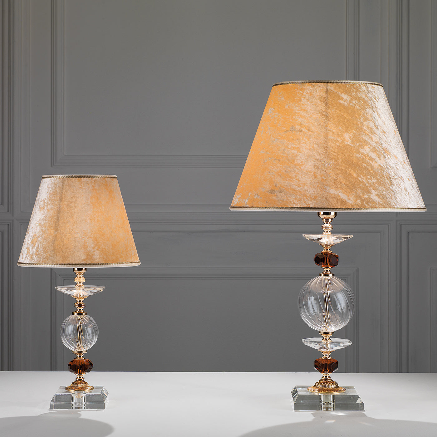 Astrid Small Table Lamp - Alternative view 1