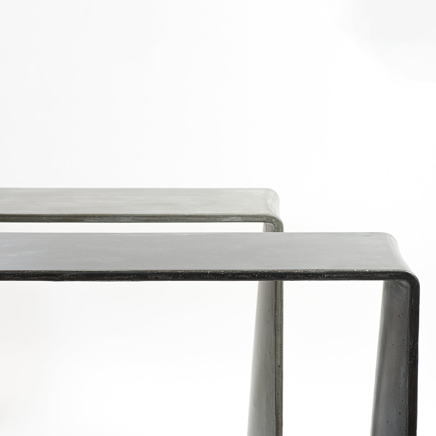 Tadao Ardesia High Console Table - Alternative view 1