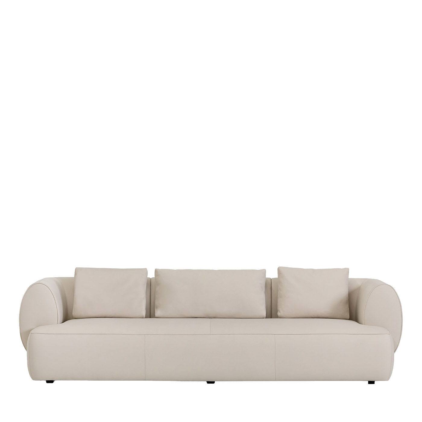 Botero 4-Seat Sofa - Main view