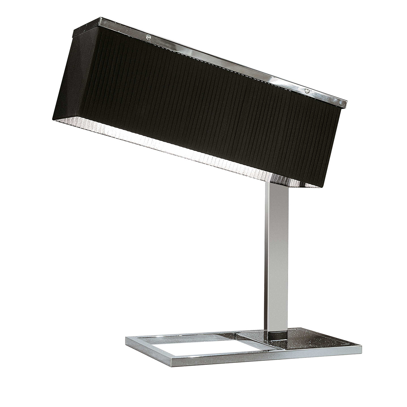 Gimko M Black Table Lamp by Arch. Luca Sgroi - Vue principale