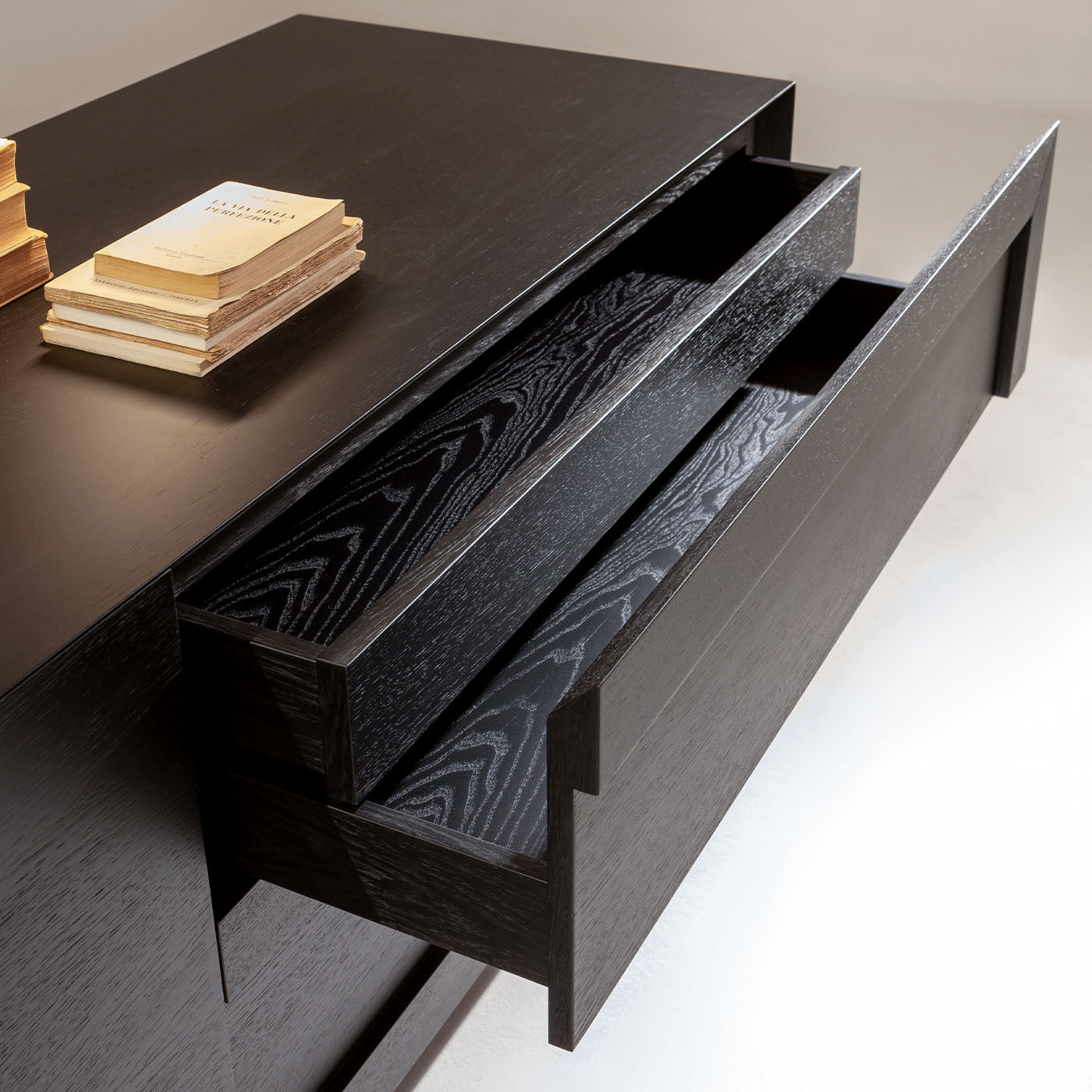 ML 23 Sideboard by Leone & Mazzari - Alternative view 4