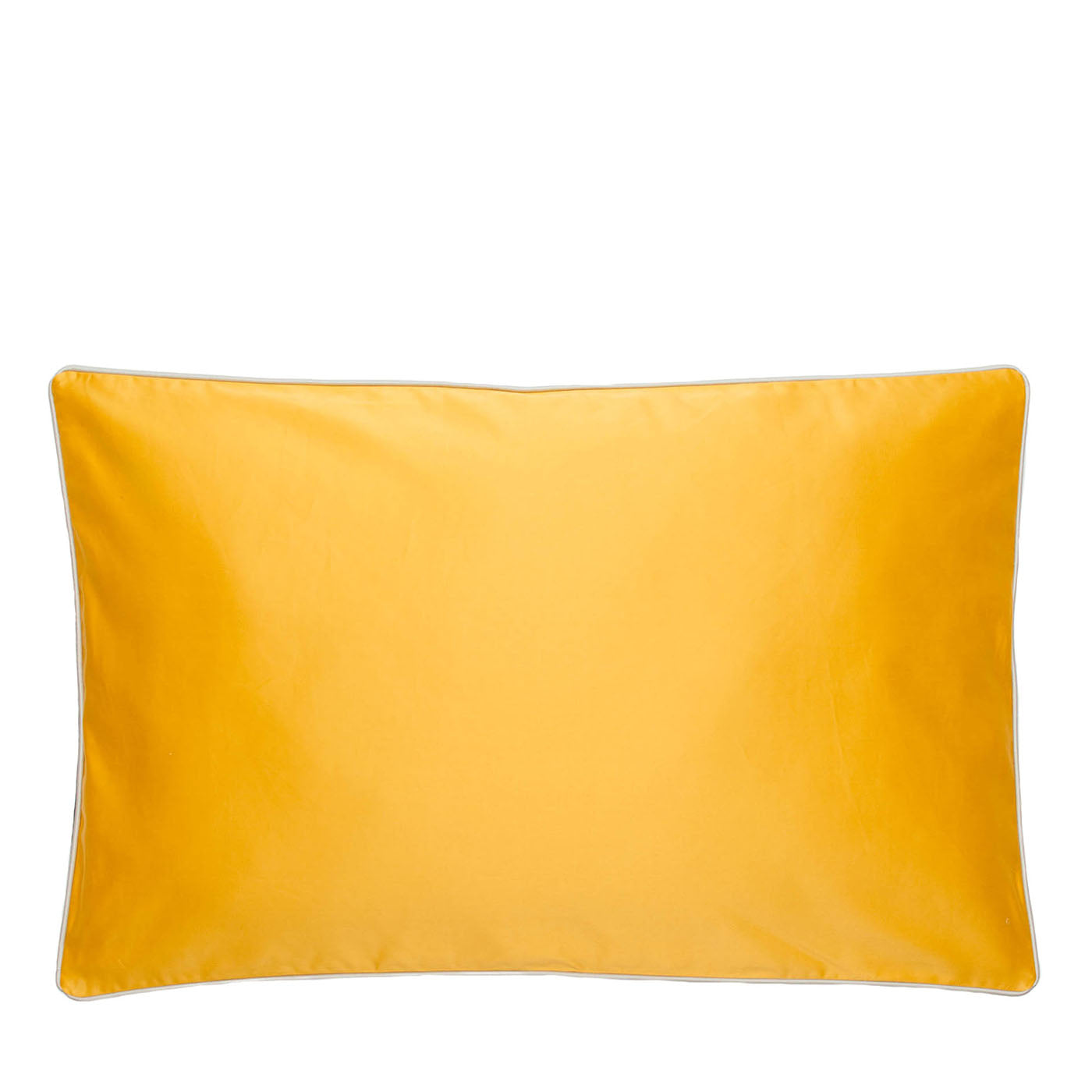 Cruise Yellow Pillowcase - Main view
