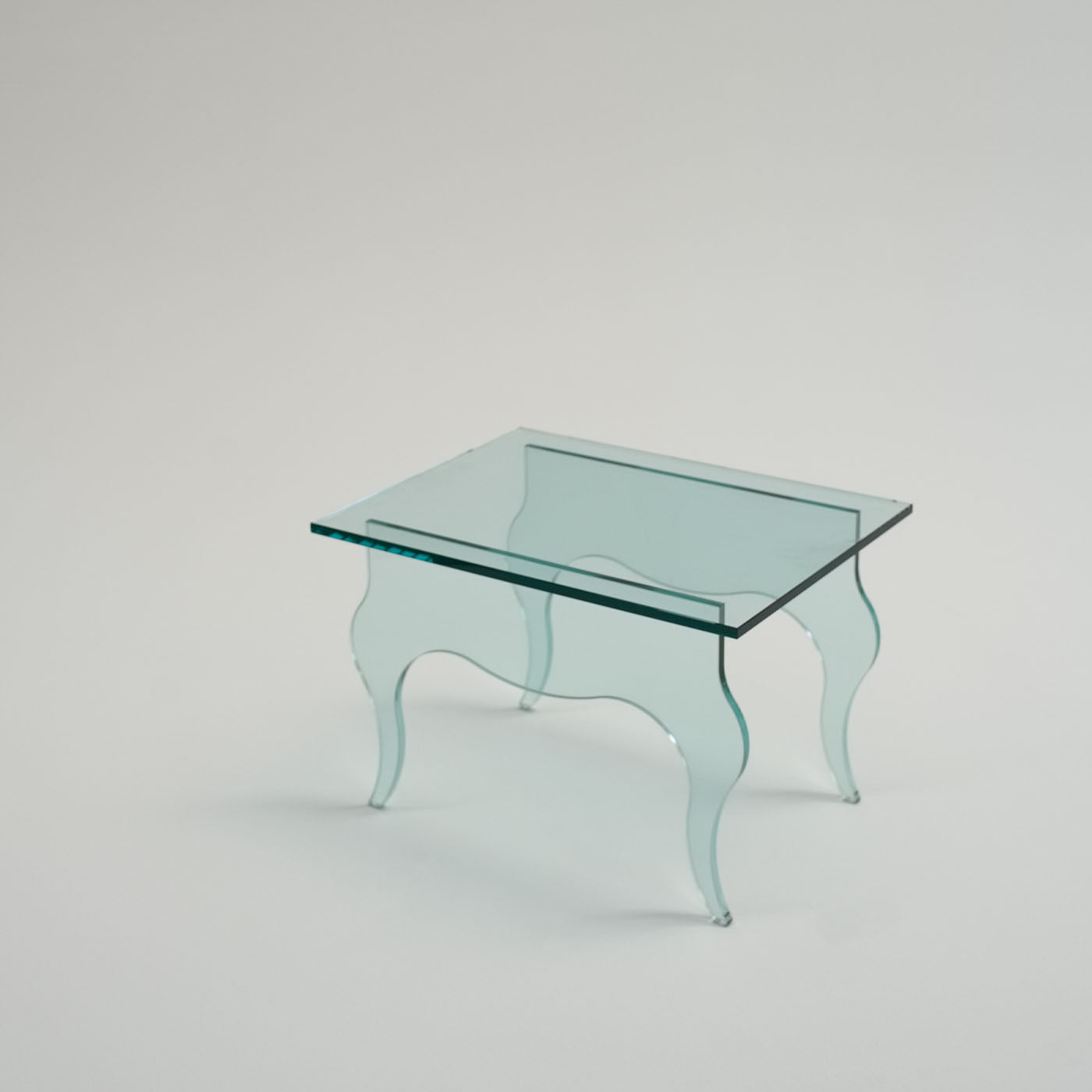 Edmondo Side Table by Andrea Petterini - Alternative view 2
