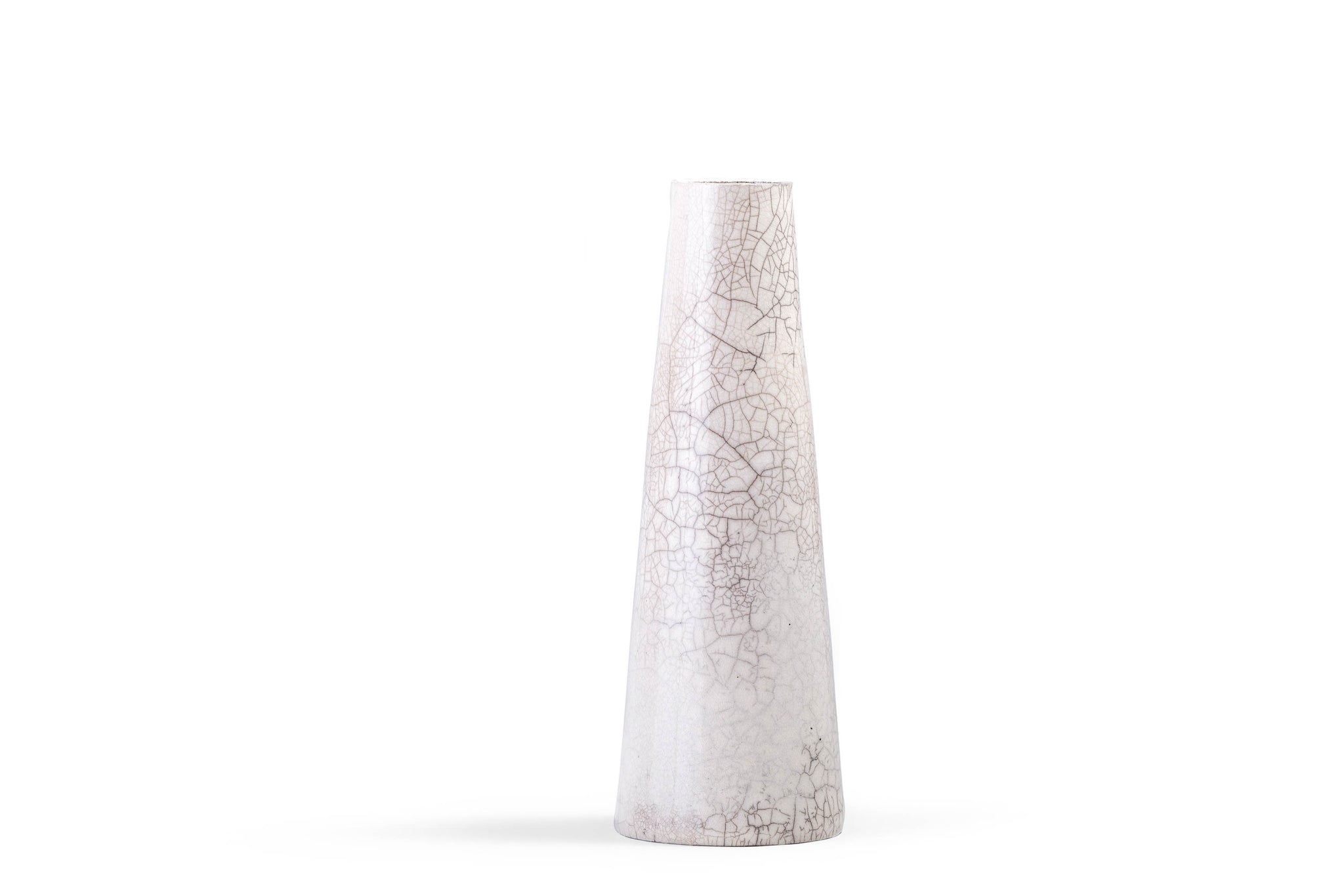 Hana Vertikale Große Vase - Alternative Ansicht 1