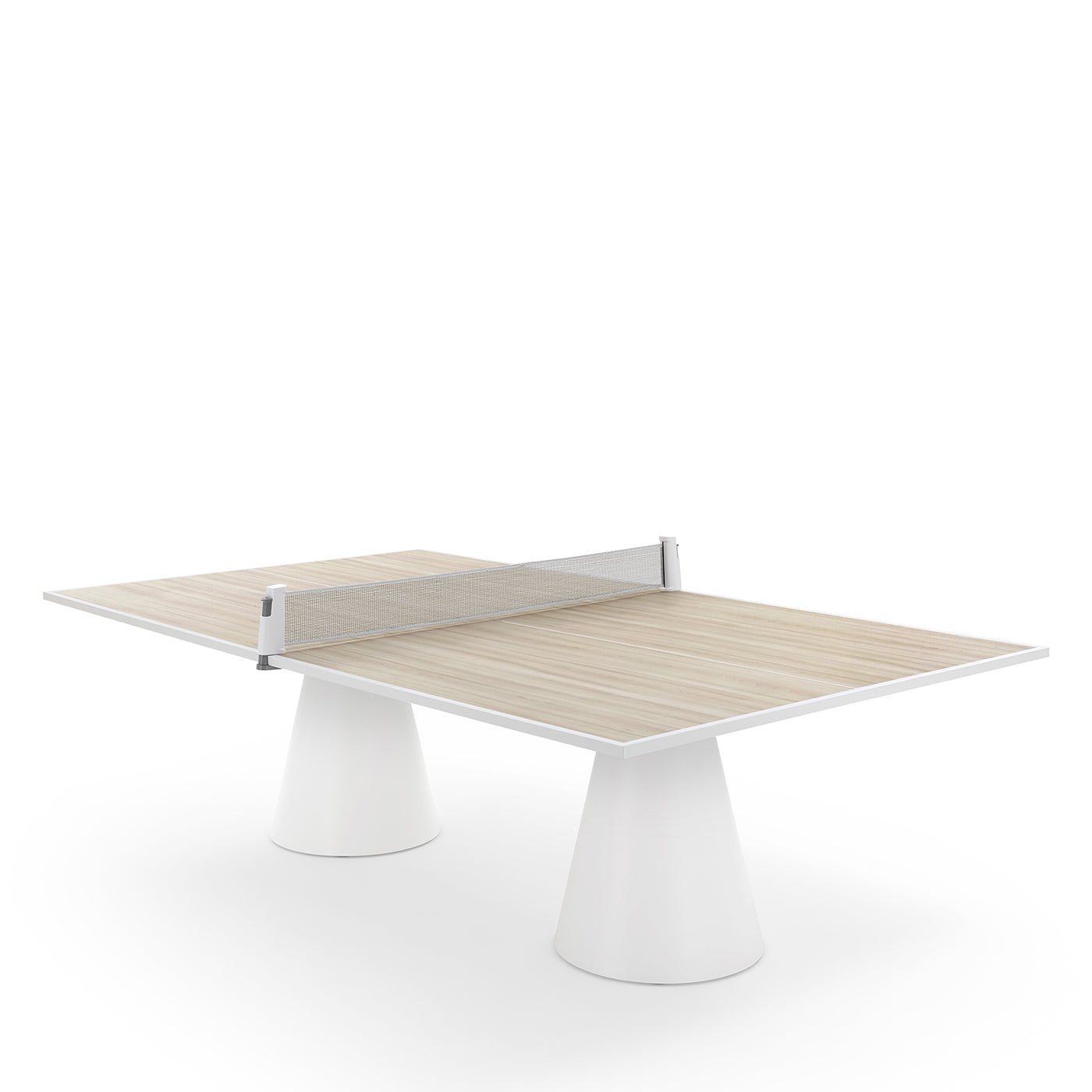 Dada Ping Pong Tisch von Basaglia + Rota Nodari - Alternative Ansicht 1