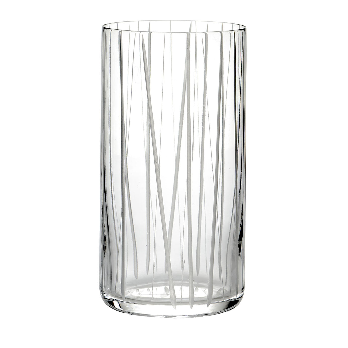 Set di 6 bicchieri di cristallo Mood HB - Vista principale