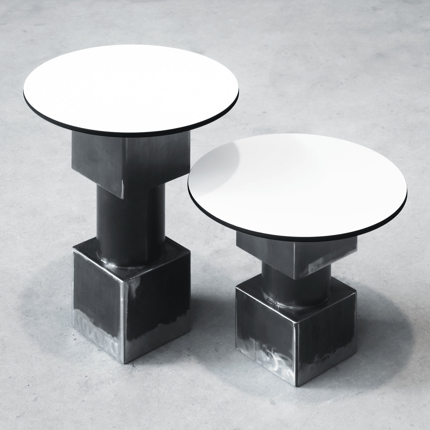 T-ST01 Low Side Table - Alternative view 2