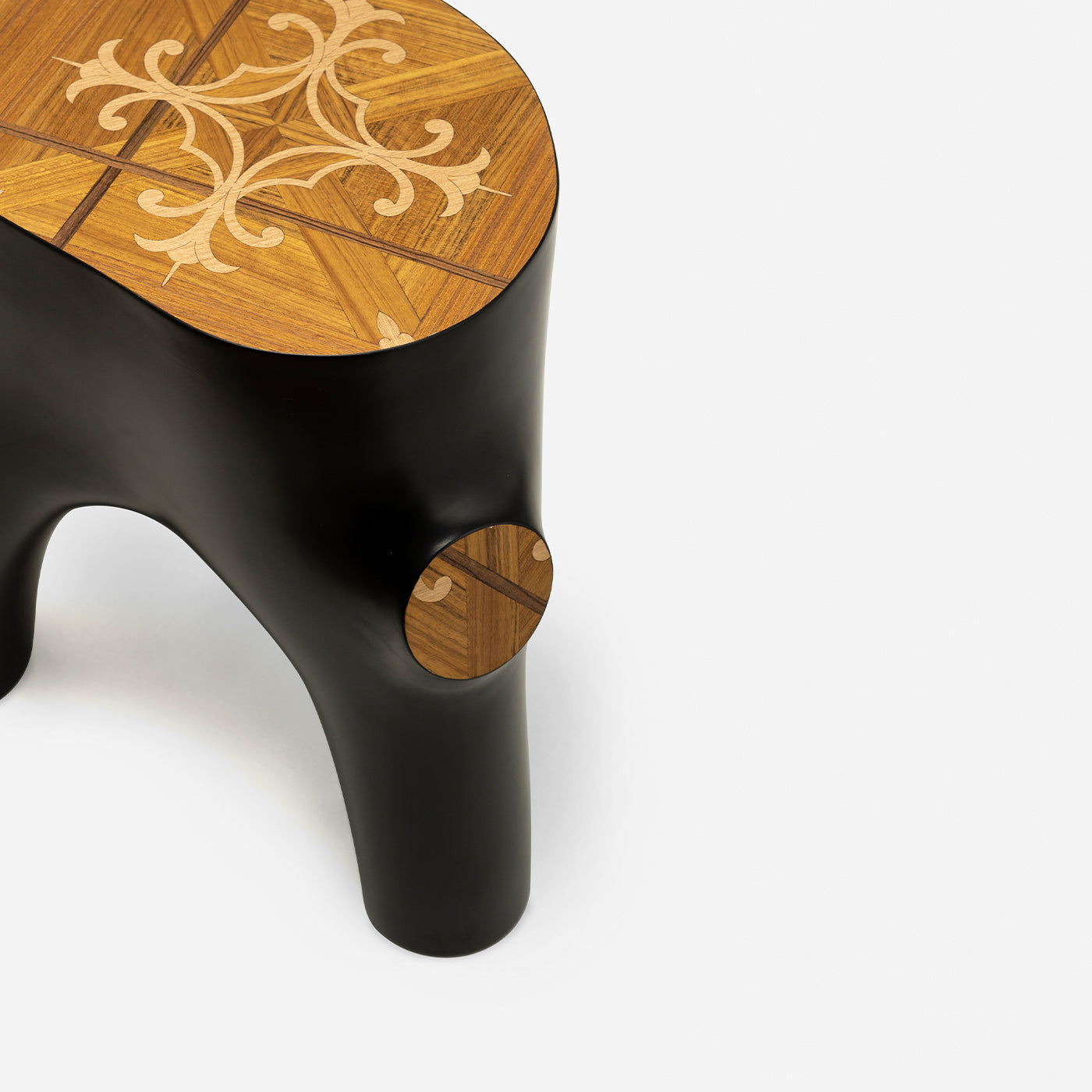 Stump Side Table by Marcantonio - Alternative view 3