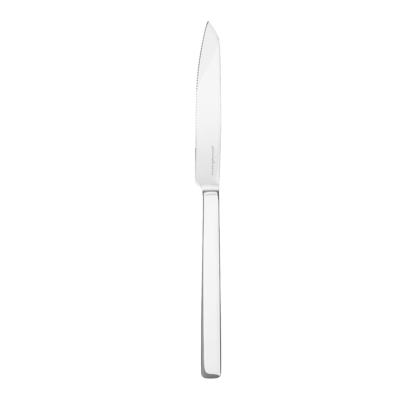 STILE Juego de 6 cuchillos para carne de Pininfarina - Vista principal