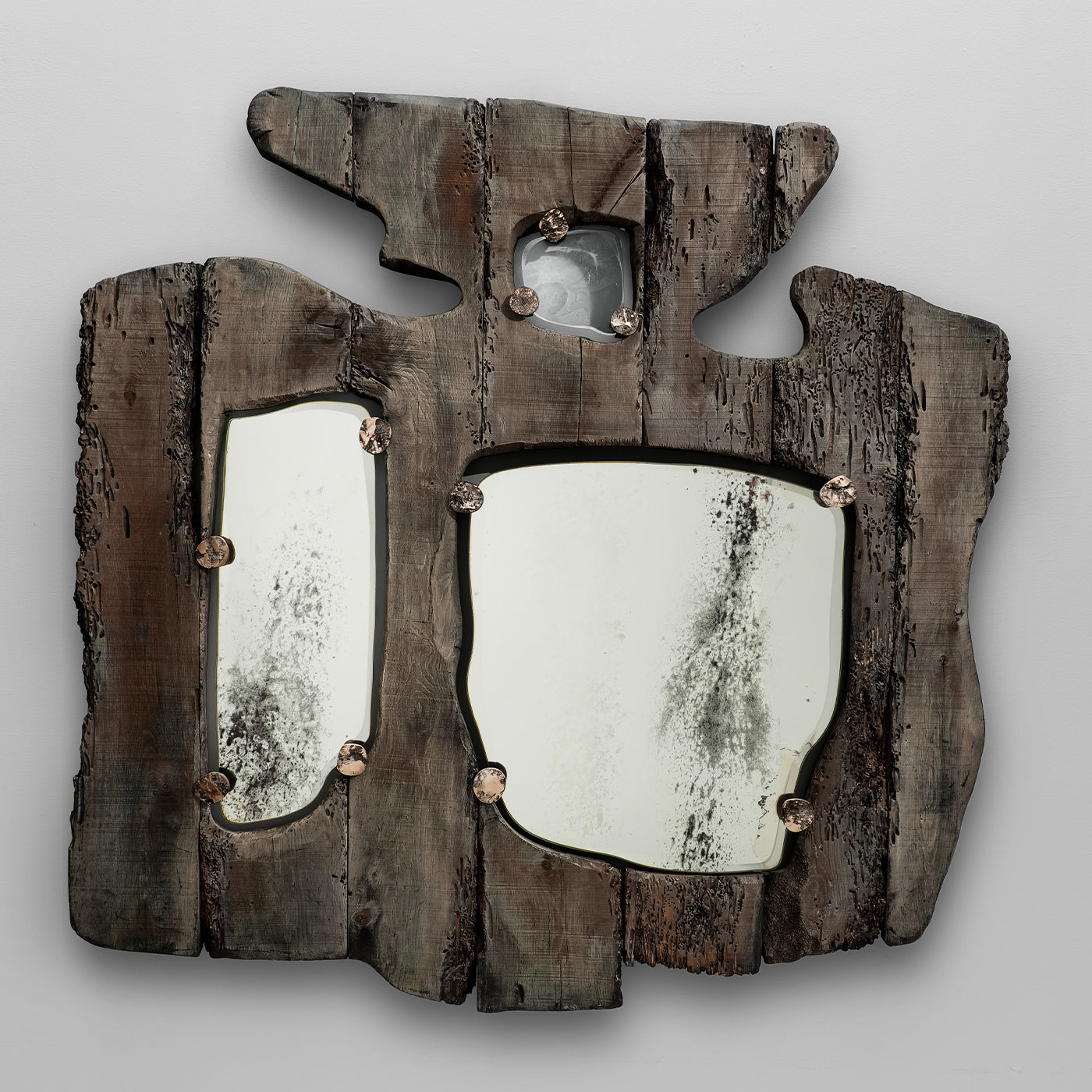 Specchio Briccole di Giovanni Luca Ferreri - Vista alternativa 3