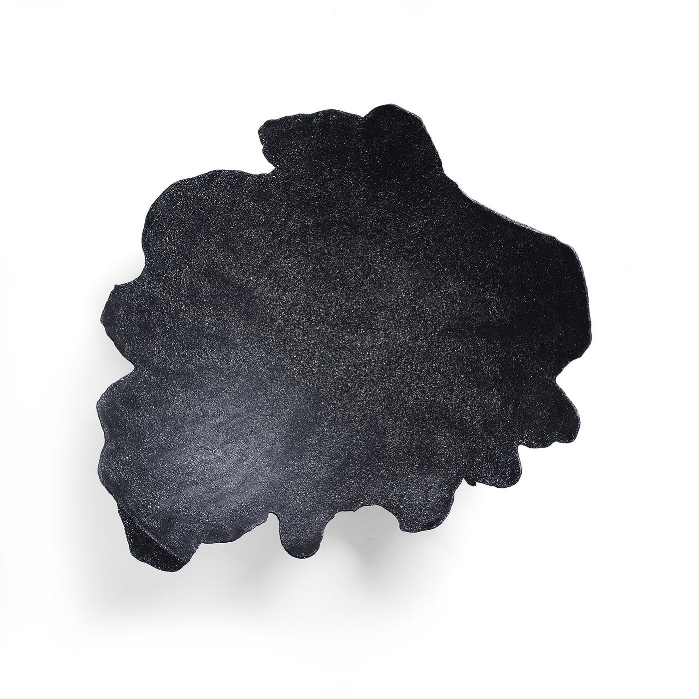 Scorci Di Stelle Black Glebanite Large Centerpiece - Alternative view 2