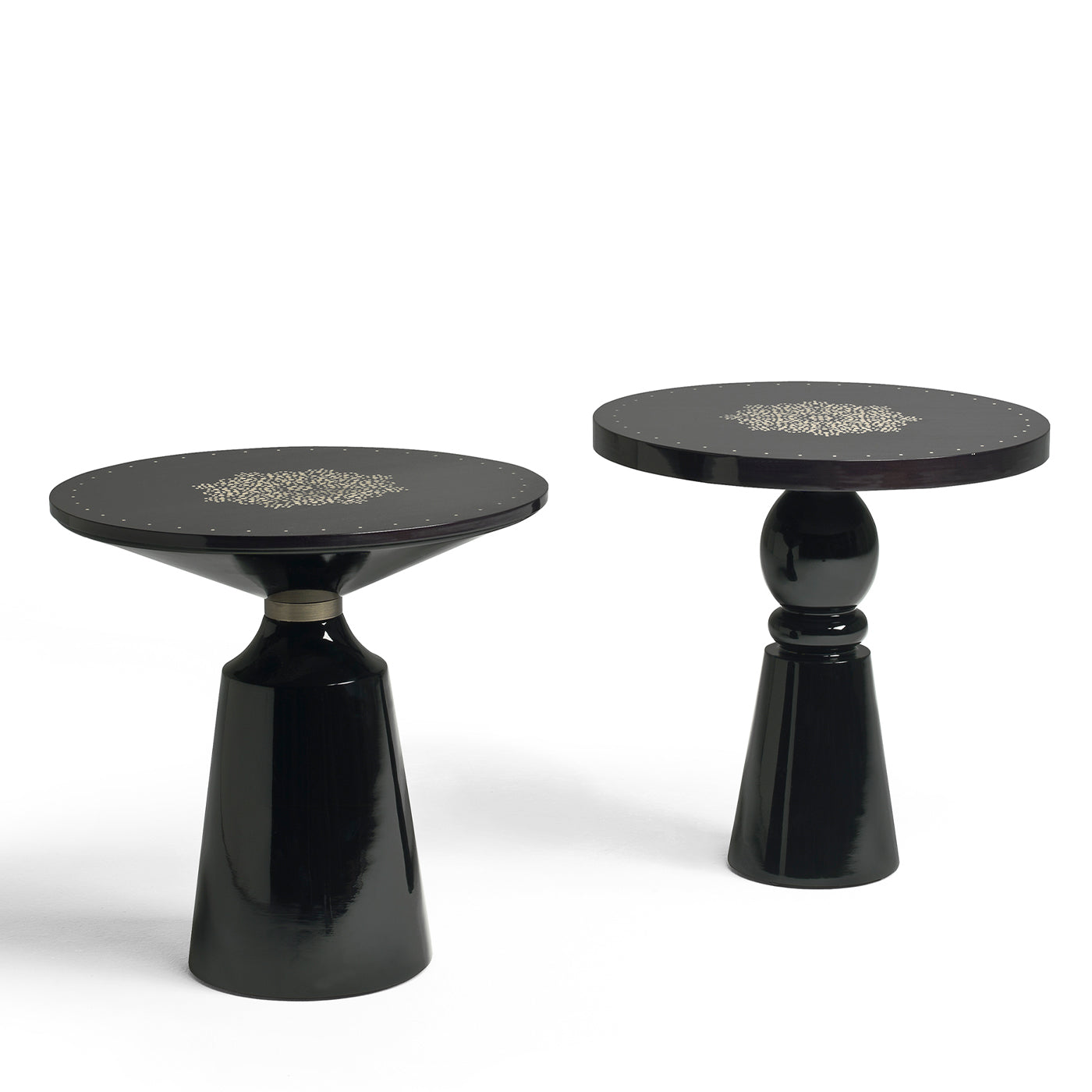 Mercer Bistro Table by Archer Humphryes Architects - Alternative view 1