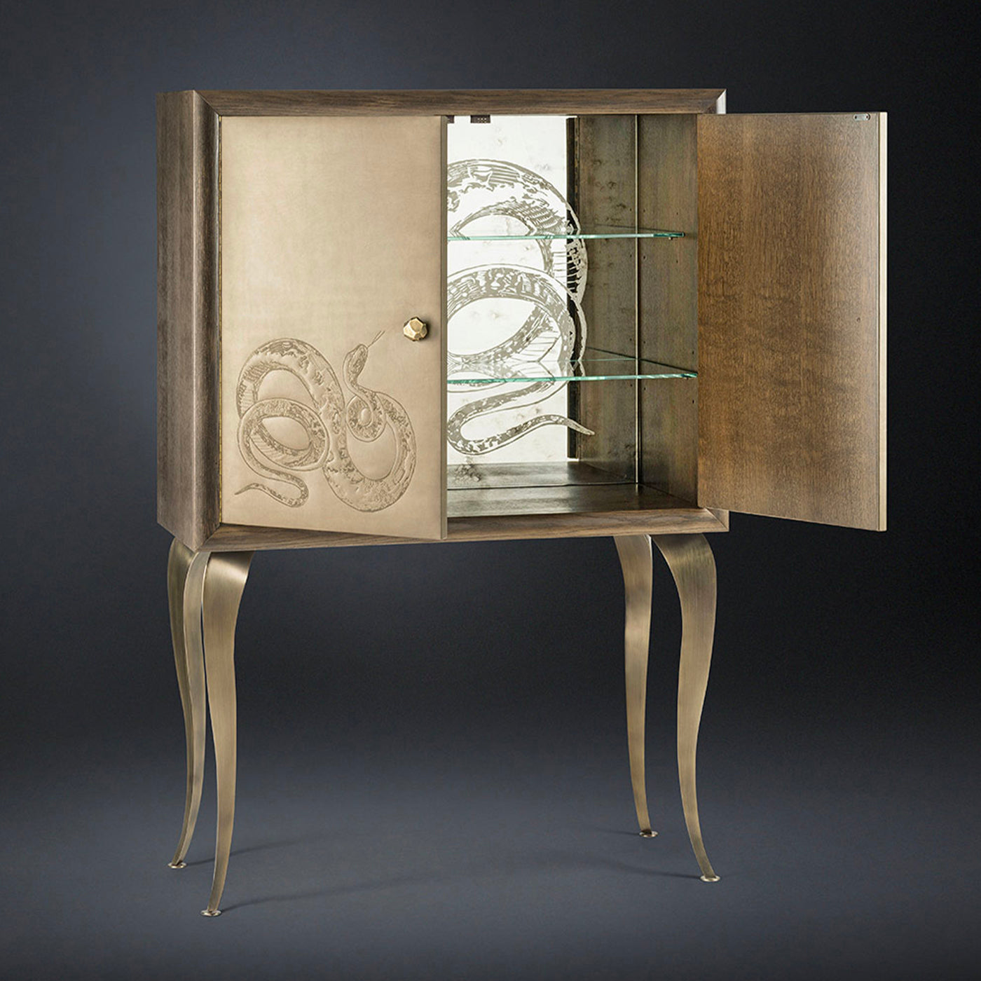 Eden Cabinet by Giorgio Ragazzini  - Alternative view 1