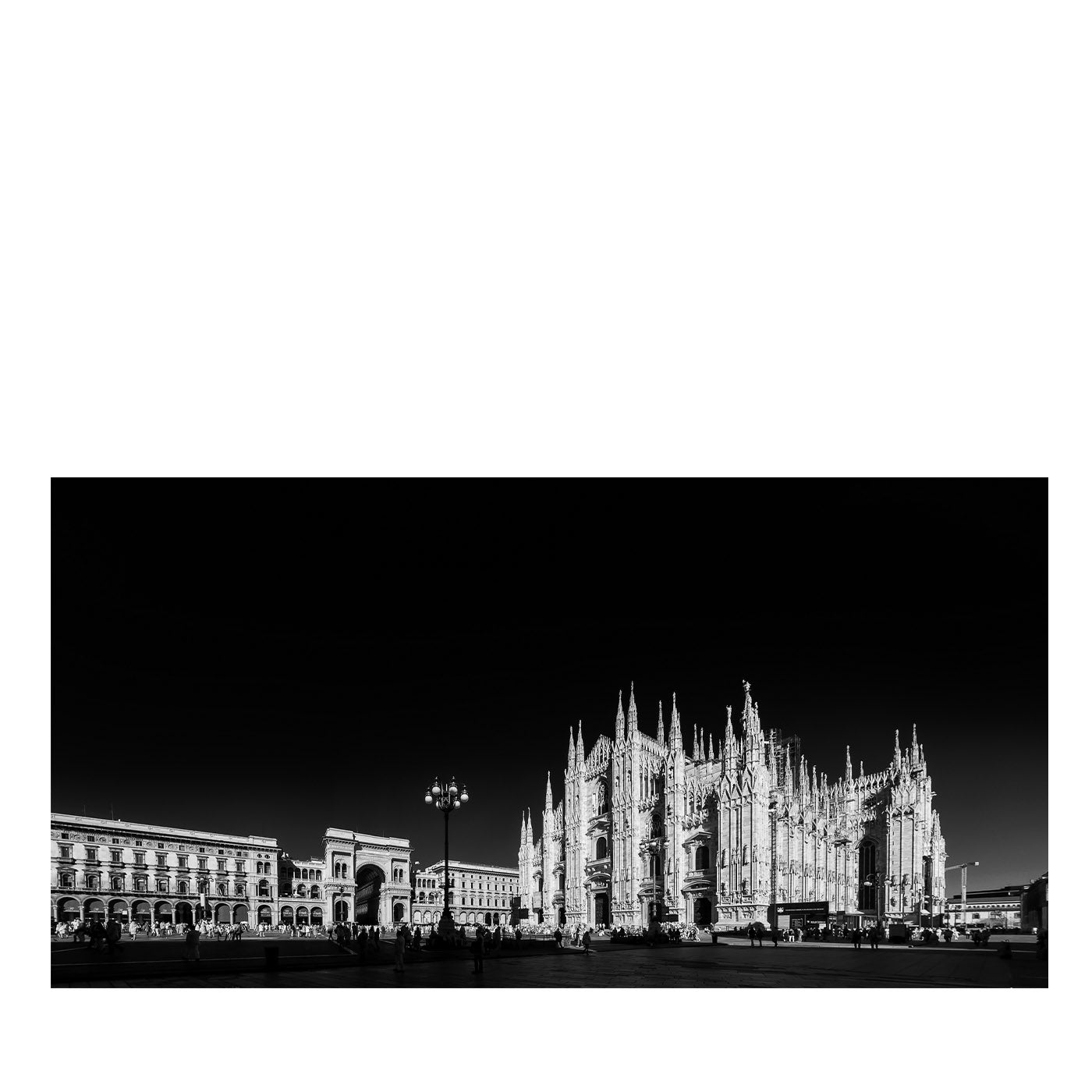 Piazza del Duomo Photographie - Vue principale