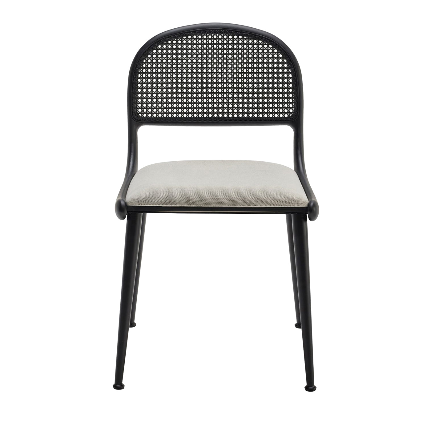 Gioia Chair by Balutto Associati Design - Main view