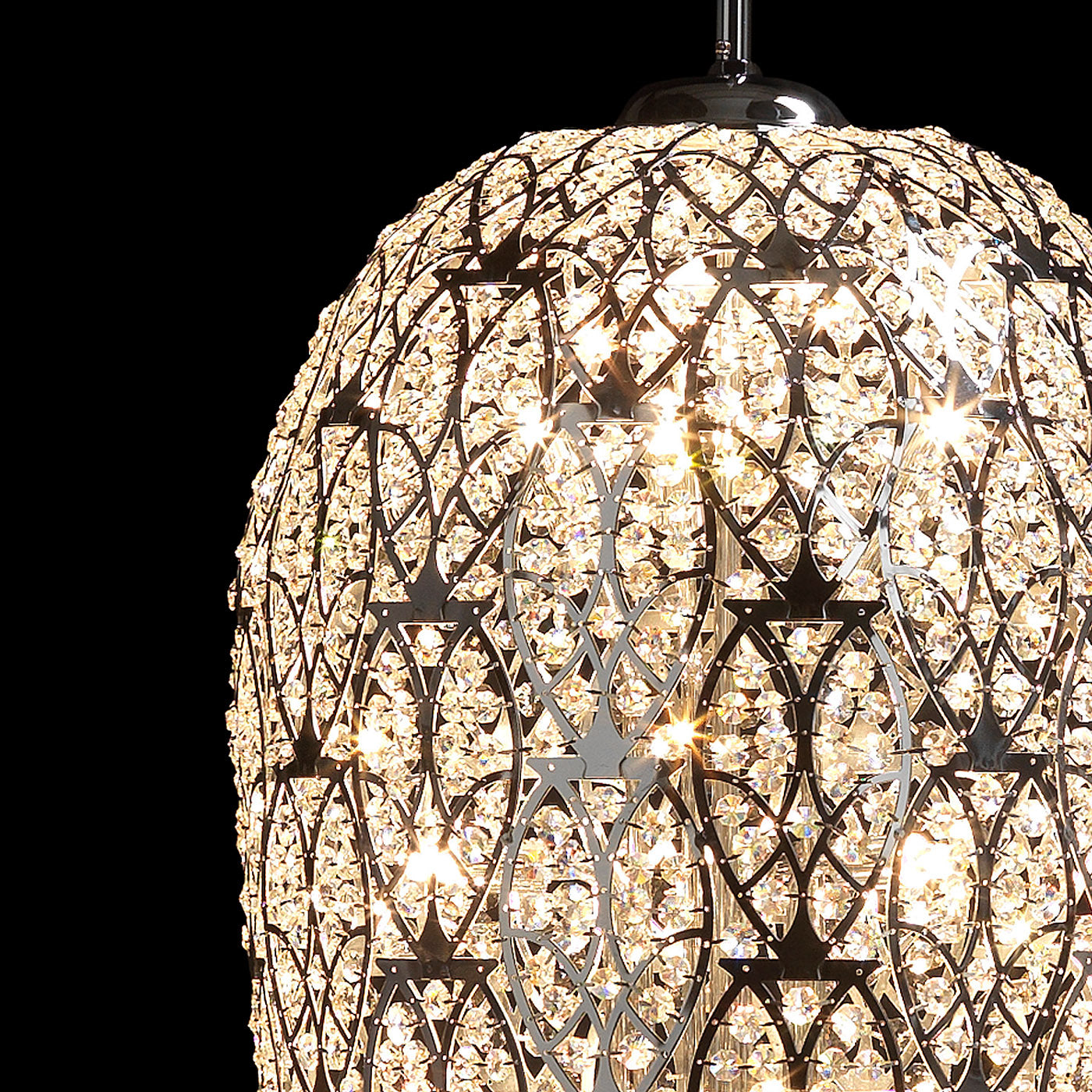 Arabesque Small Sensation Pendant Lamp - Alternative view 2