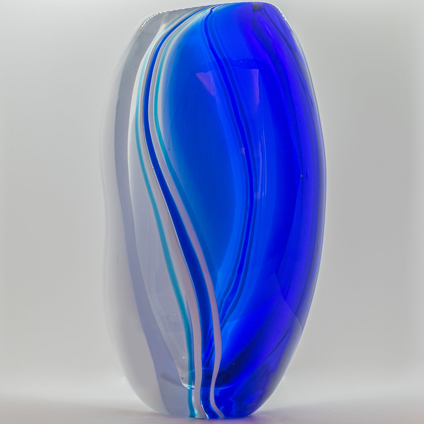 Acqua Sculpture Vase - Alternative view 2