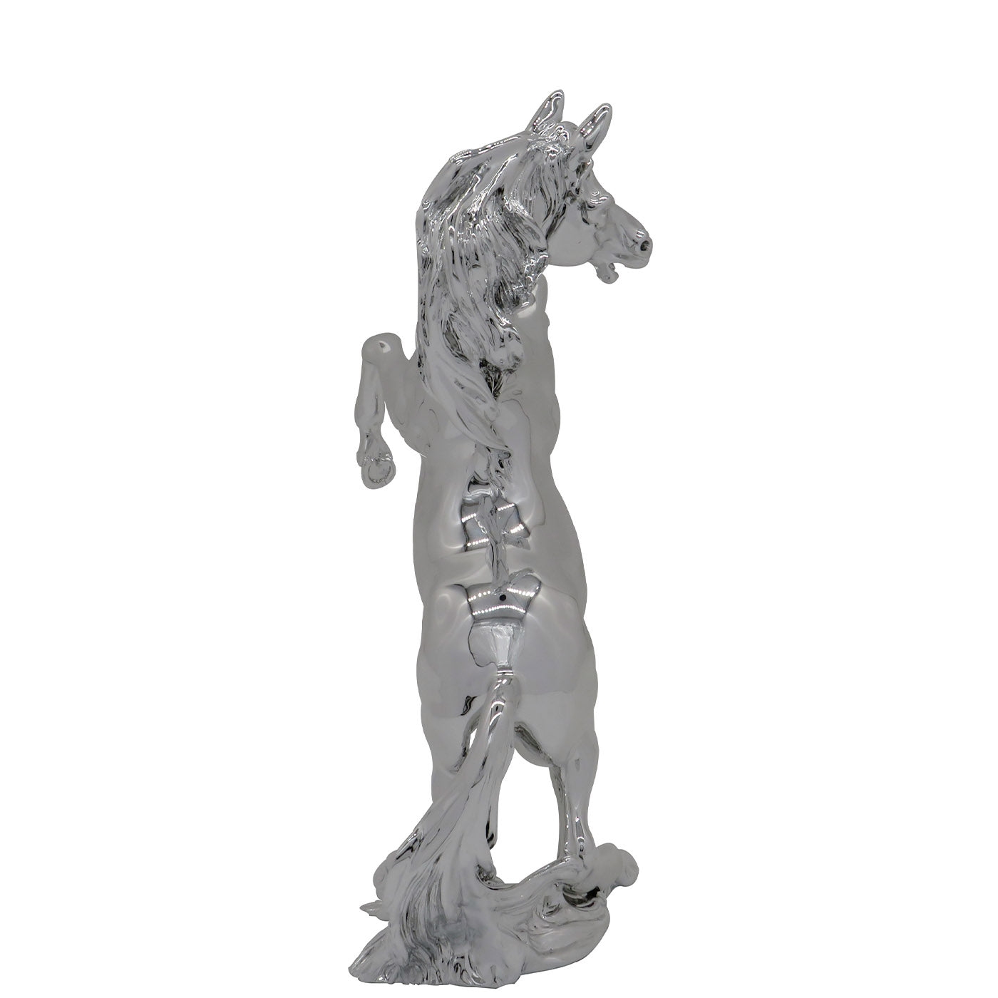 Cavallo Rampante Statuette - Alternative view 4