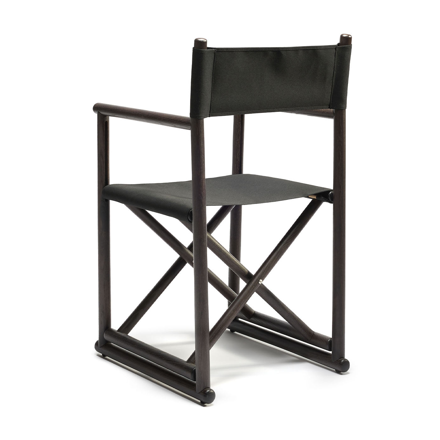 1005 Regista Black Outdoor Chair #2 - Alternative view 4