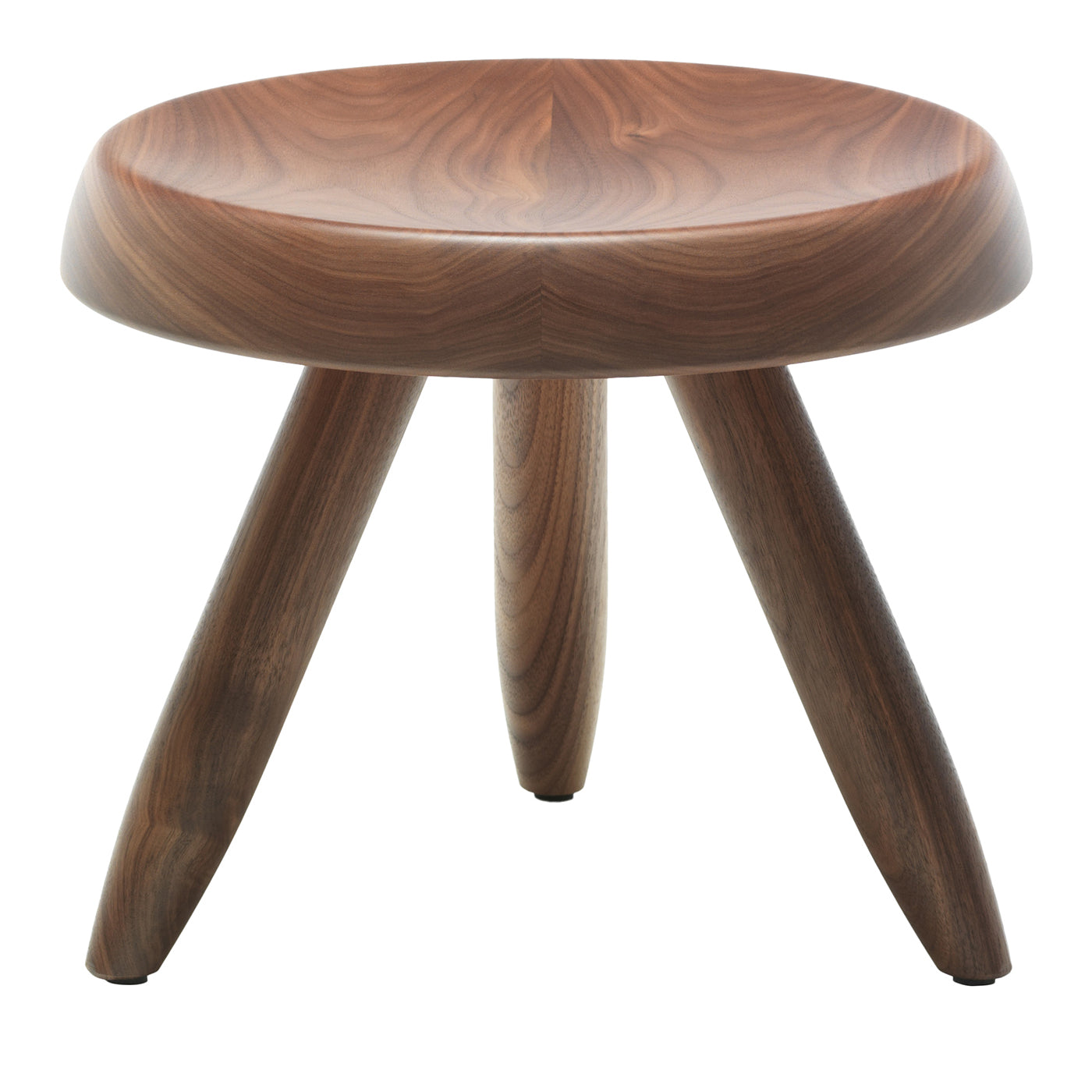 Tabouret Berger Stool by Charlotte Perriand - Main view