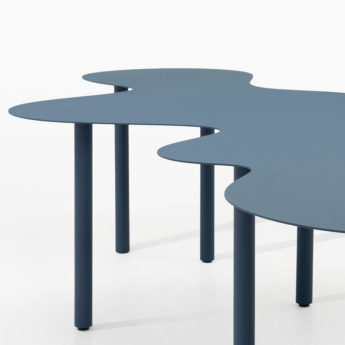 Nuvola 01 Dining Table - Alternative view 1