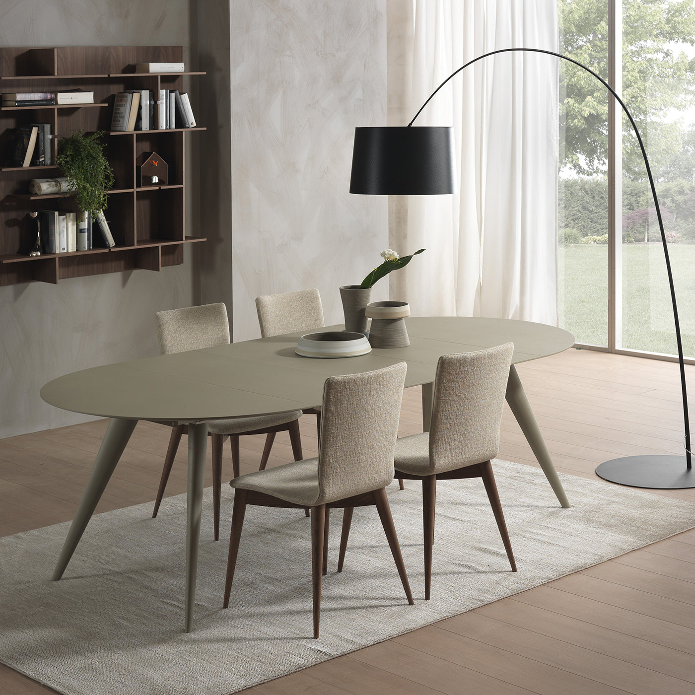 Silla Ambra - Vista alternativa 5