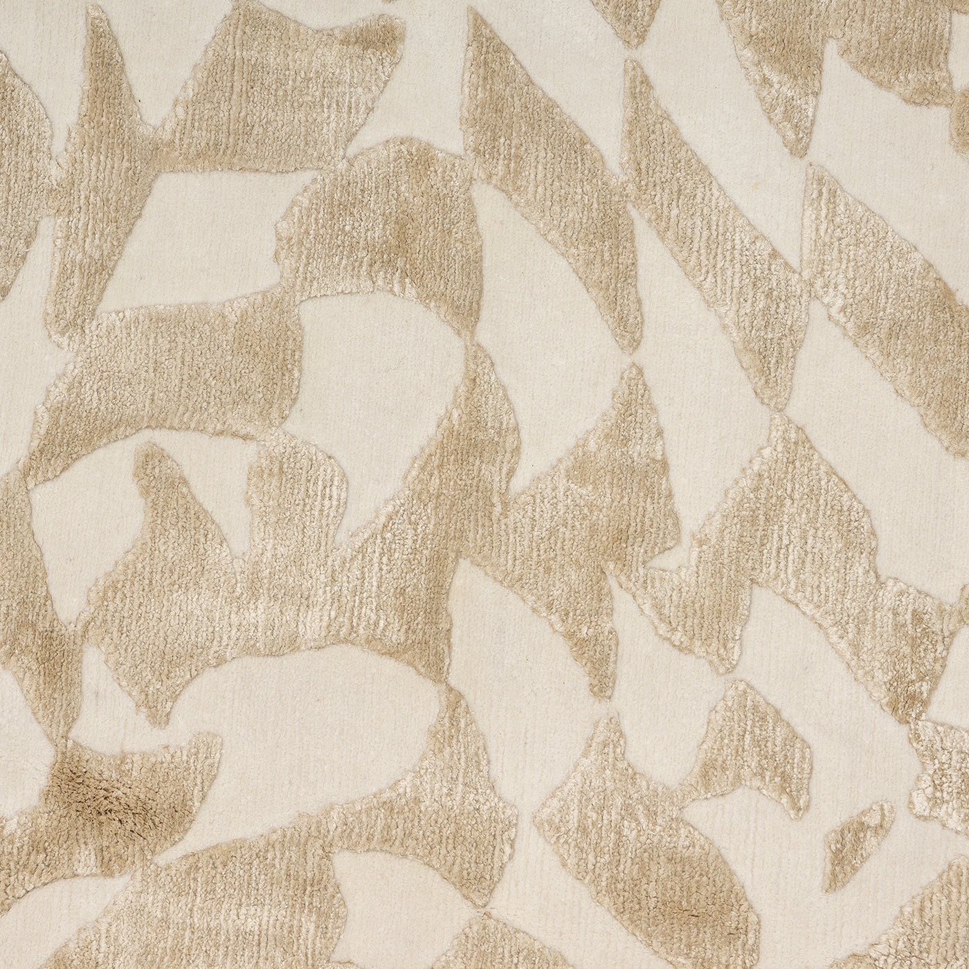 Groove Beige Rug - Alternative view 1