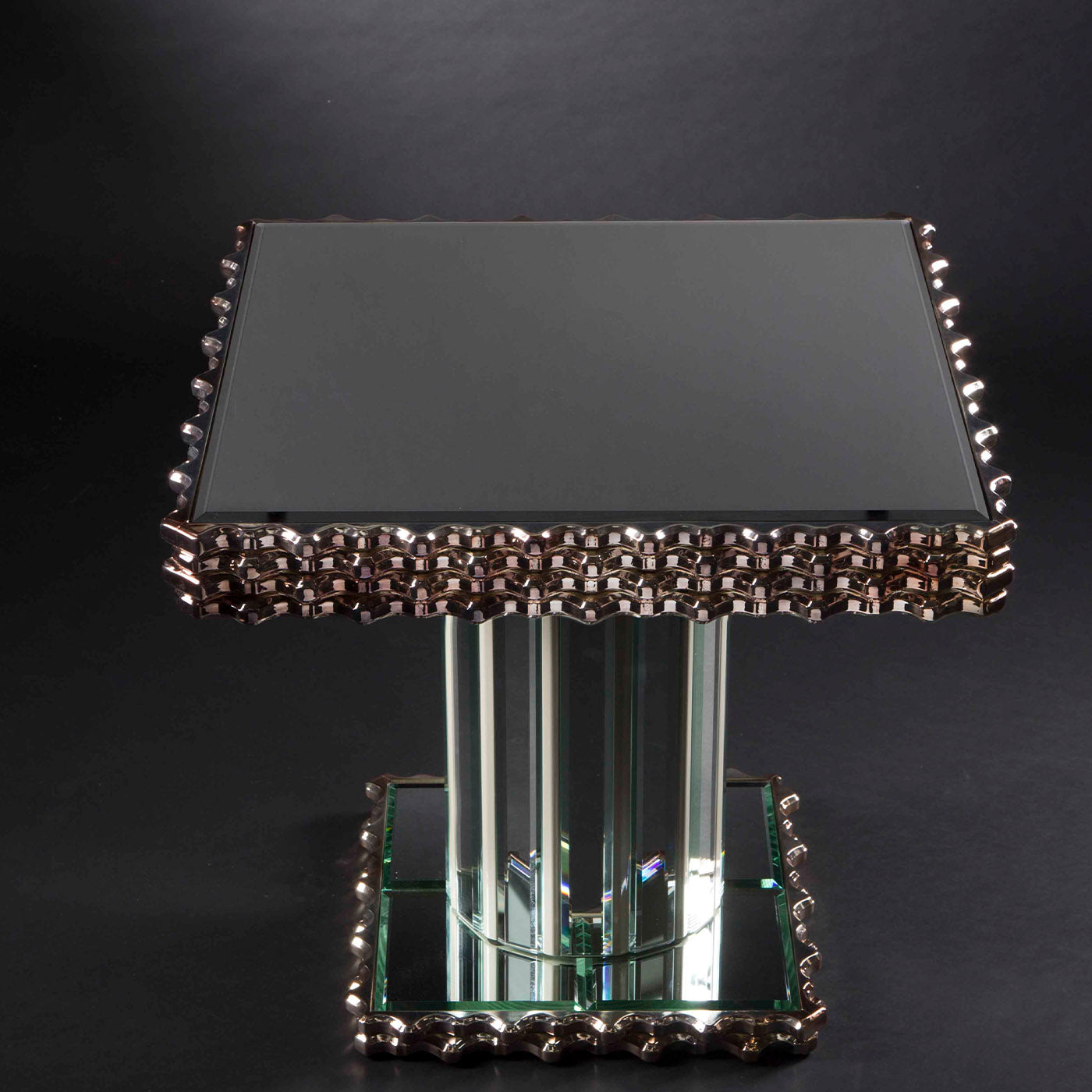 Table d'appoint Ola Collection Cosmopolitan - Vue alternative 1