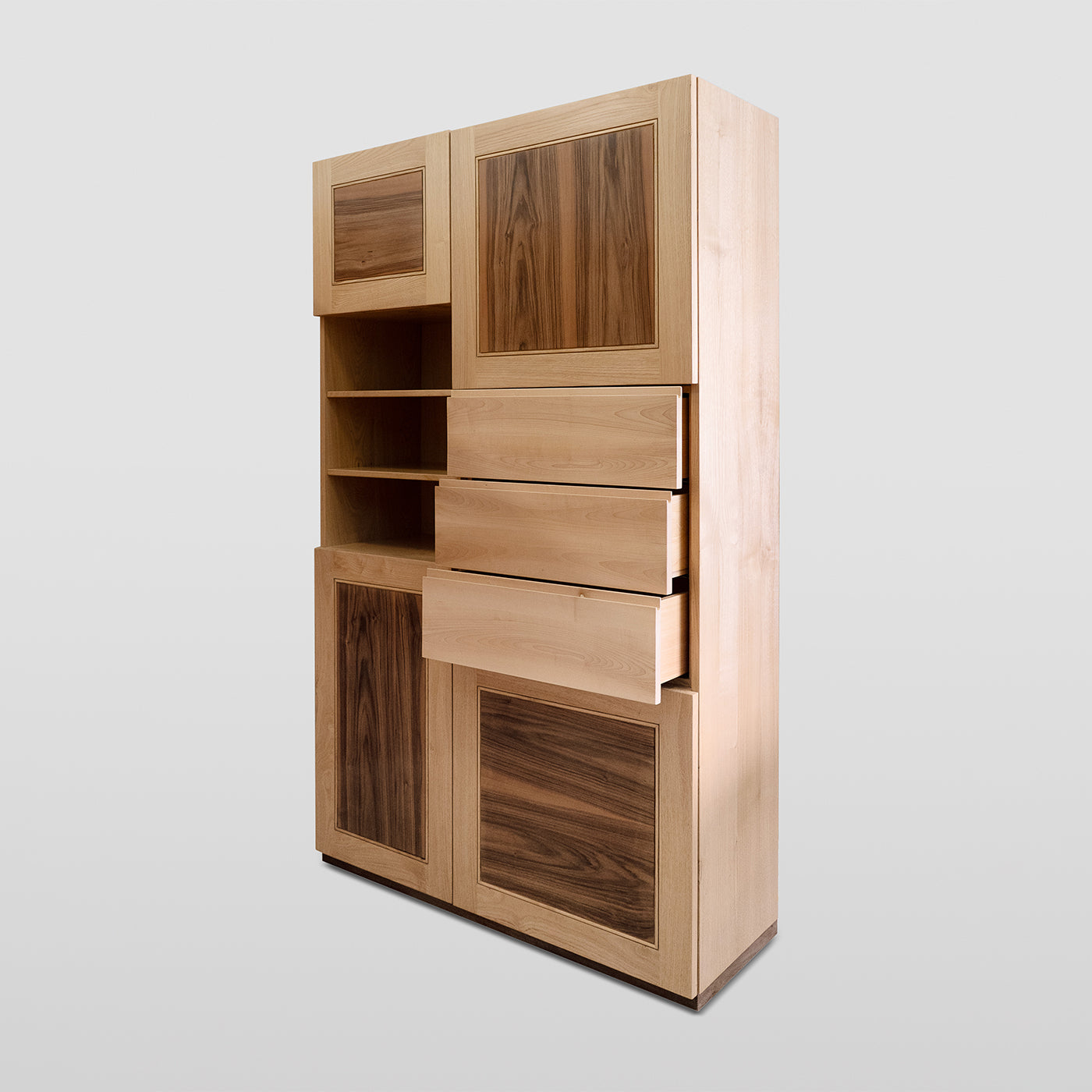 Lysande Design Cabinet - Alternative view 1