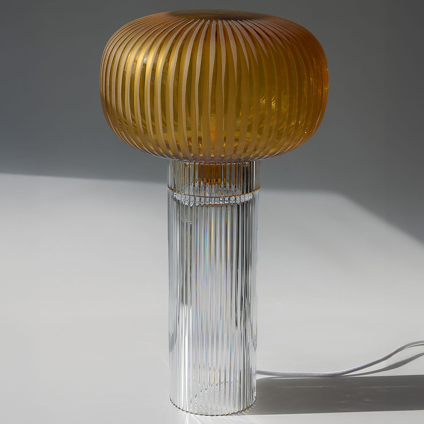 Onna+Grande Crystal Table Lamp - Alternative view 3