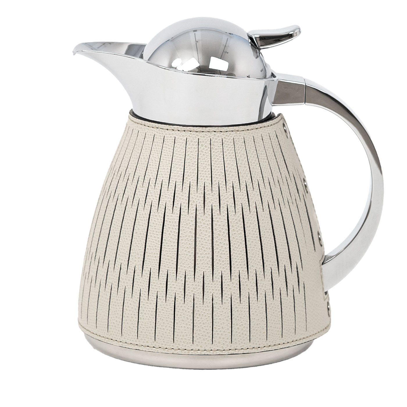 Rose Stainless Steel Thermal Carafe 0,6L - Main view
