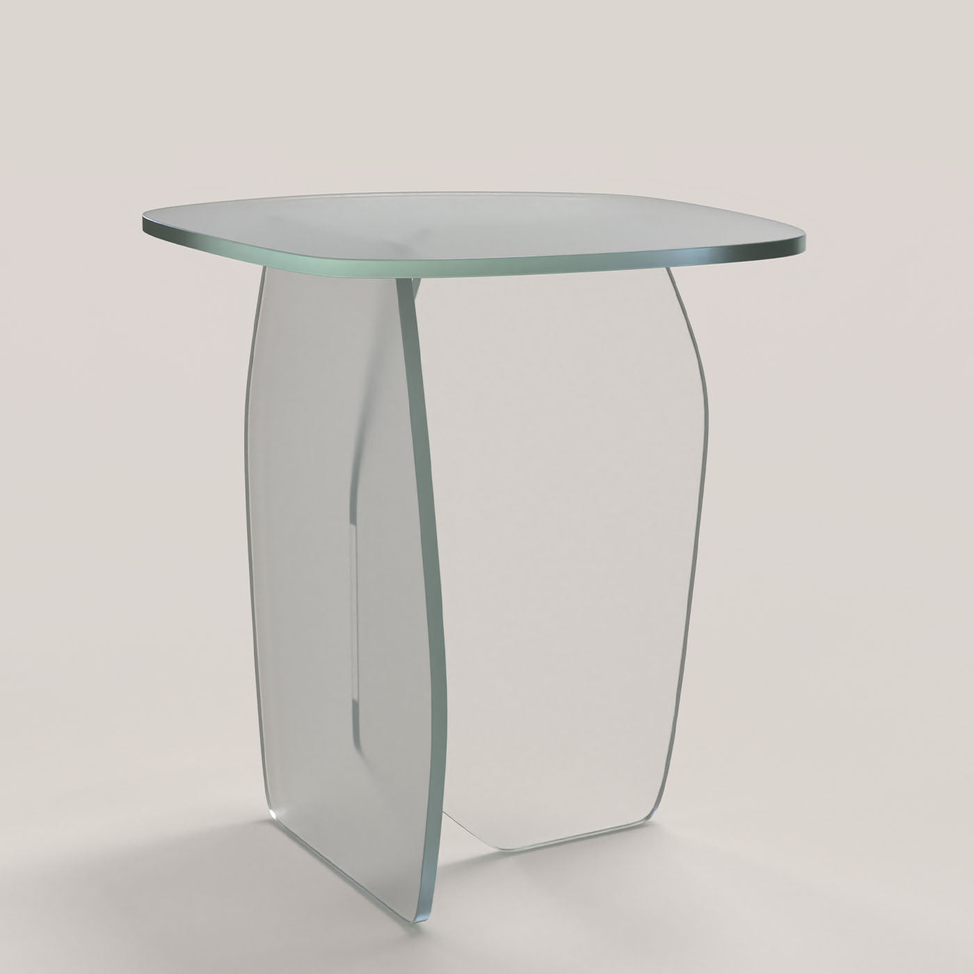 Panorama V1 Side Table - Alternative view 2