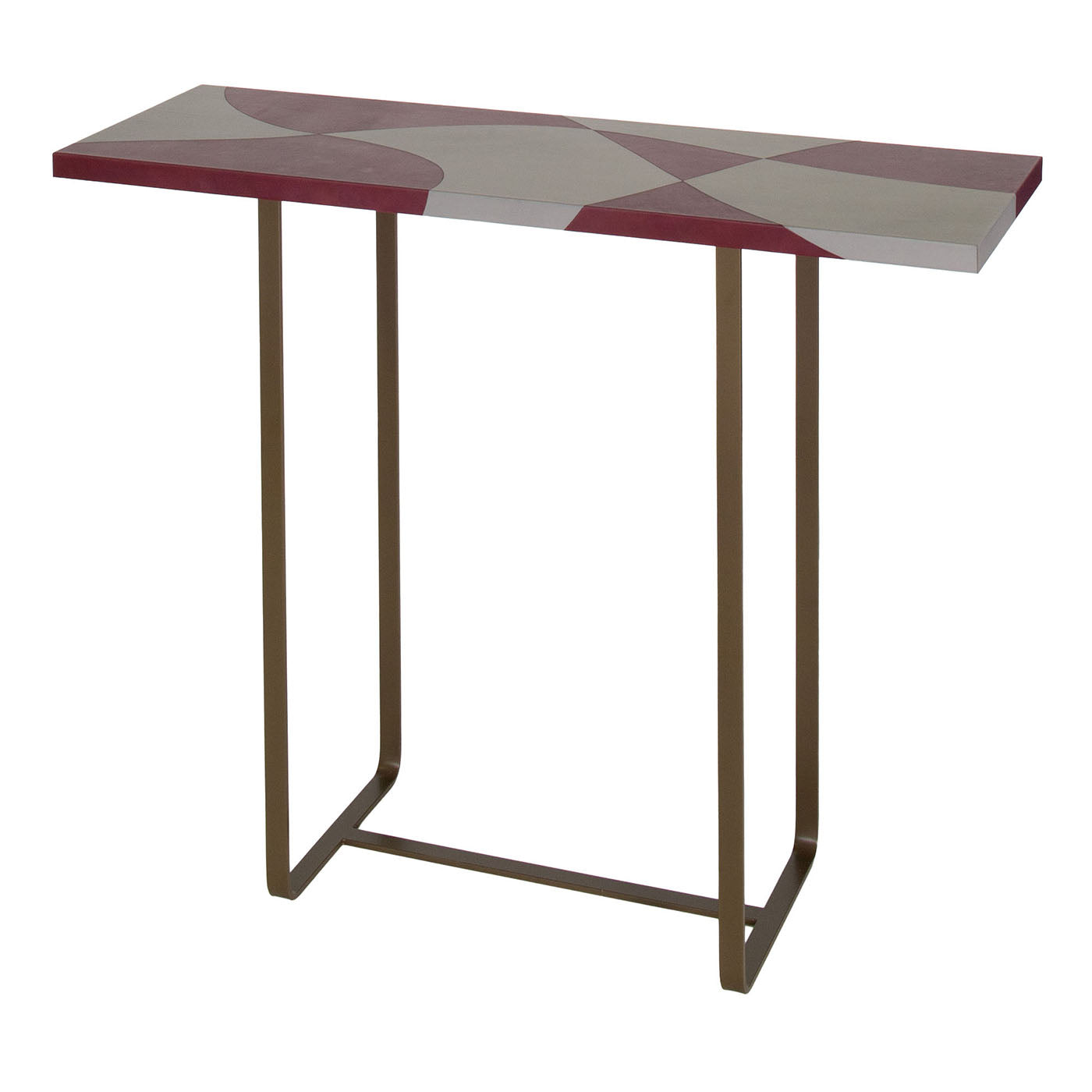 Isole Flores Console by Nestor Perkal - Main view
