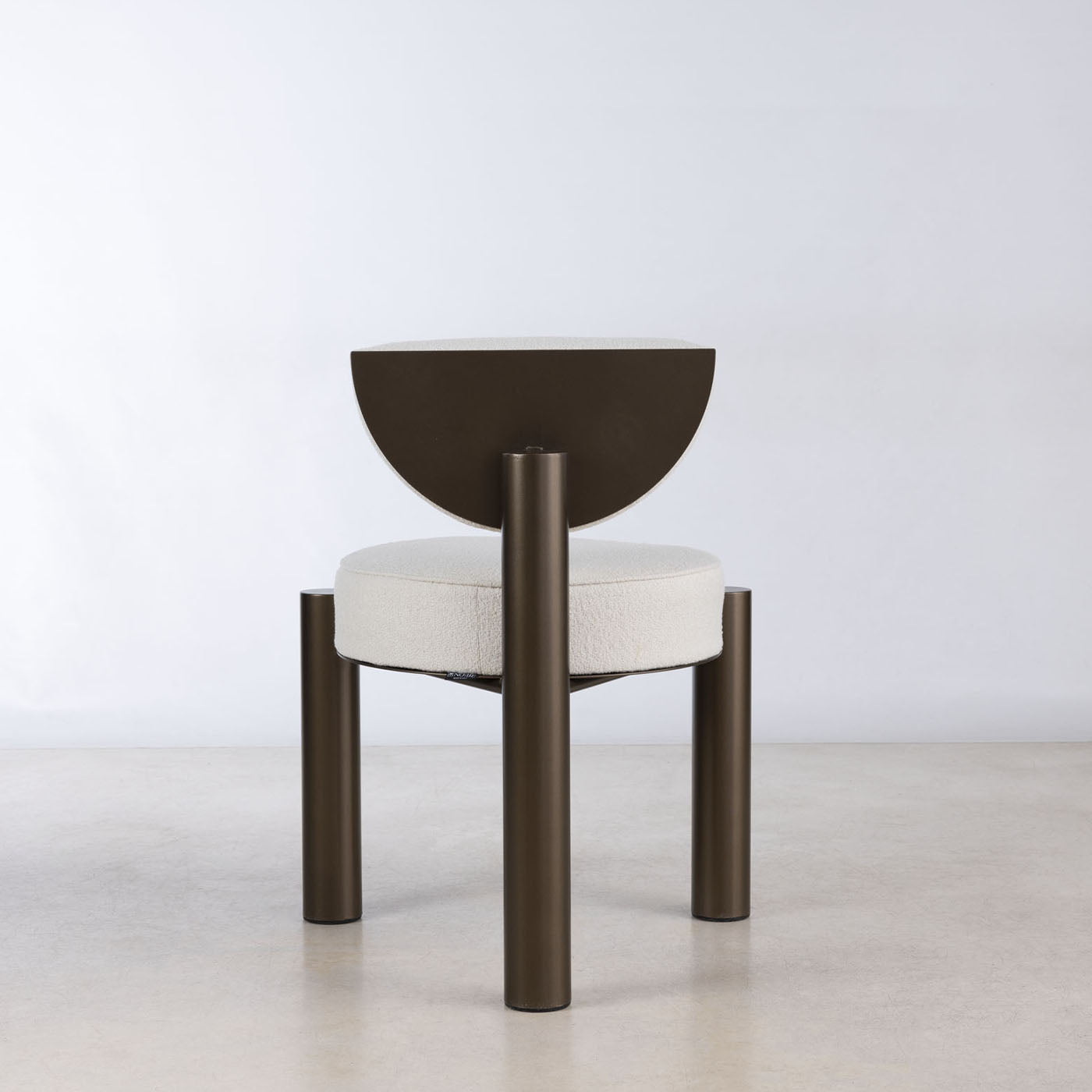 Nina Bronze Chair - Alternative view 3