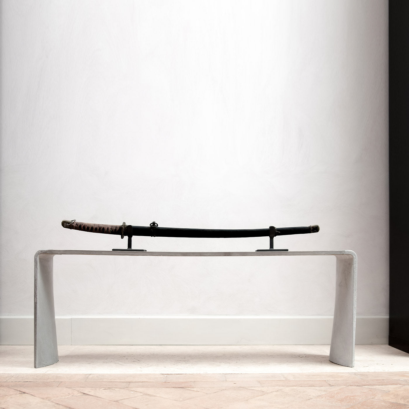 Tadao Low Console Table - Alternative view 3