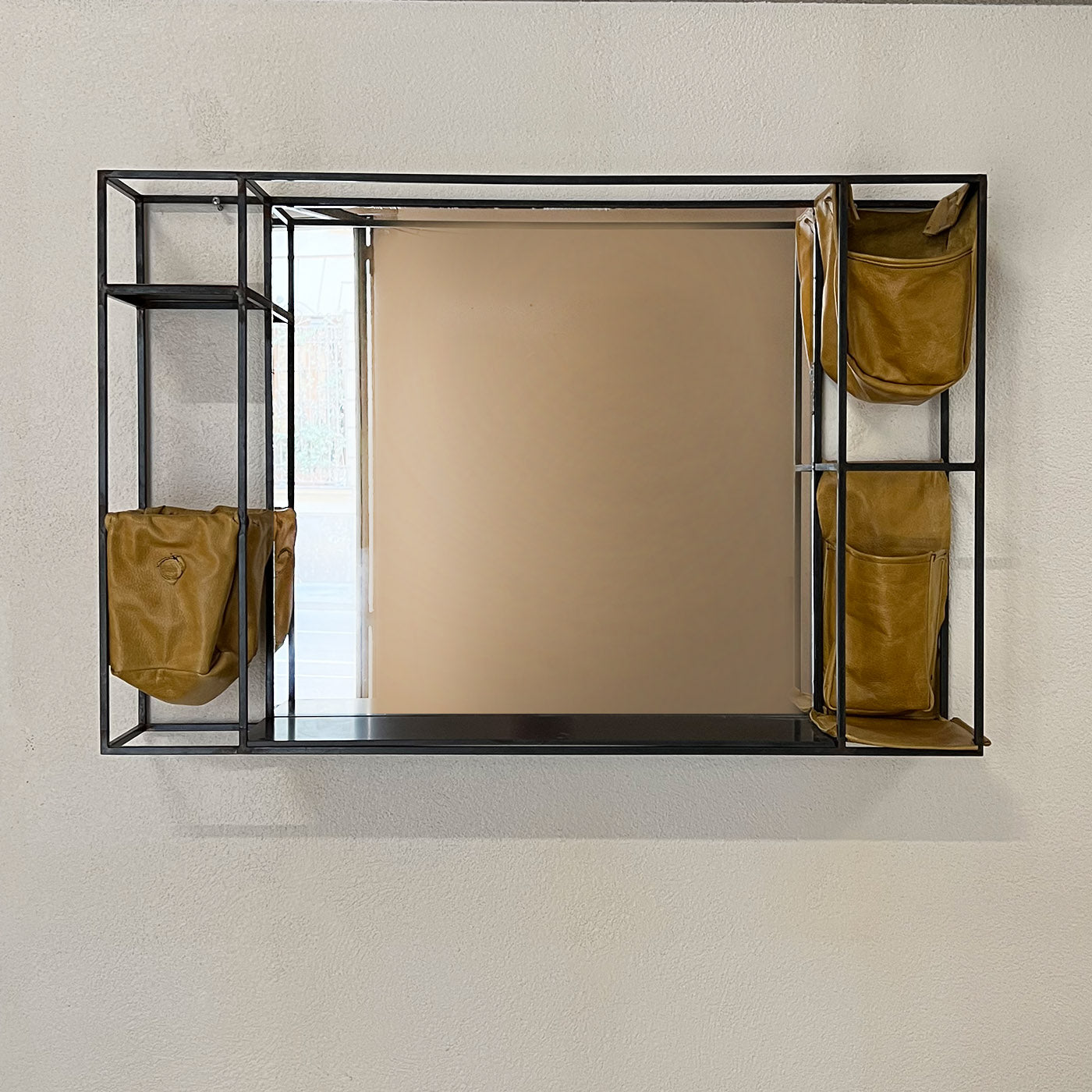 Furio Mirror #1 - Alternative view 4