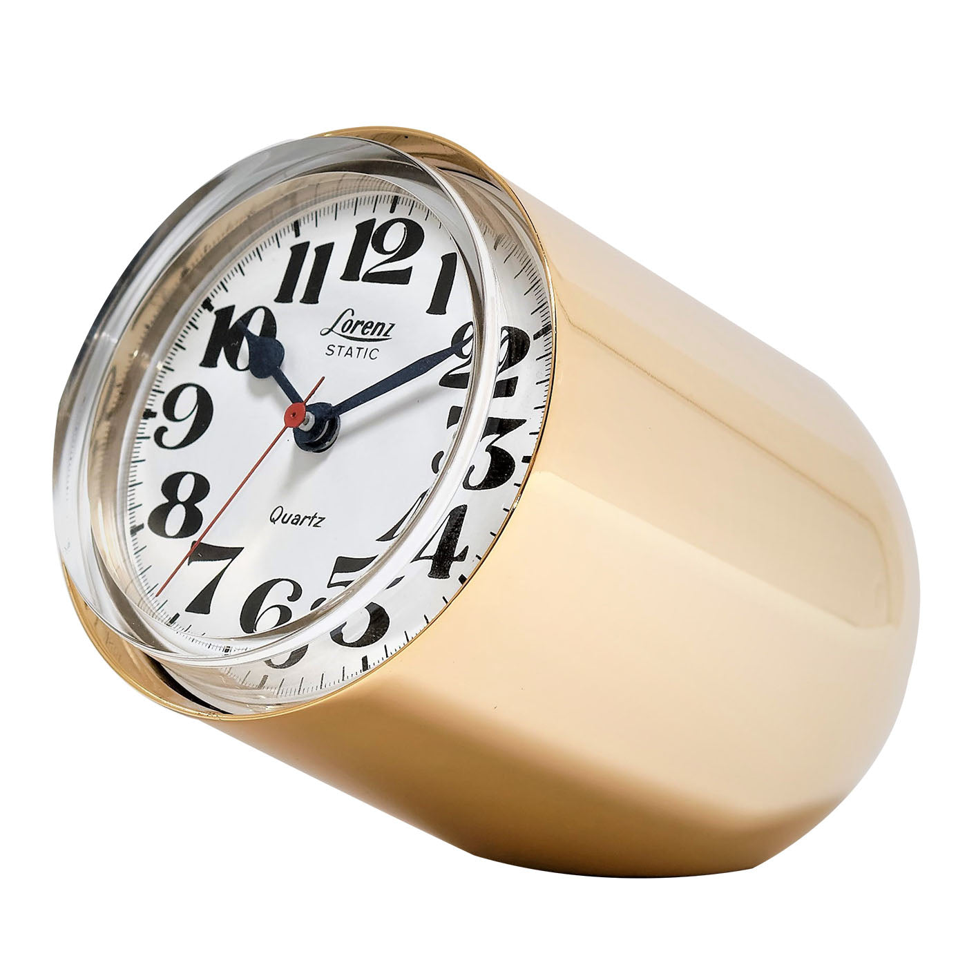 Reloj de sobremesa Static de Richard Sapper - Vista principal