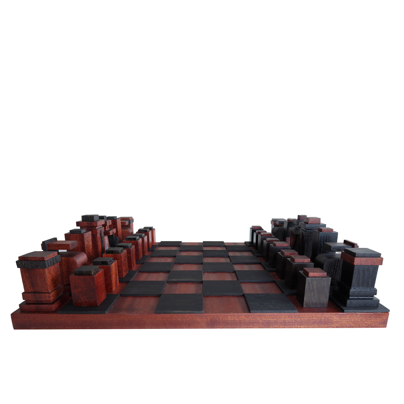 Deodara Chess Board Game - Alternative view 4