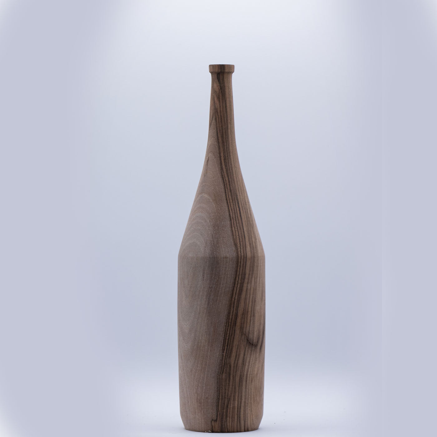 Bottiglia Wooden Sculpture - Alternative view 3
