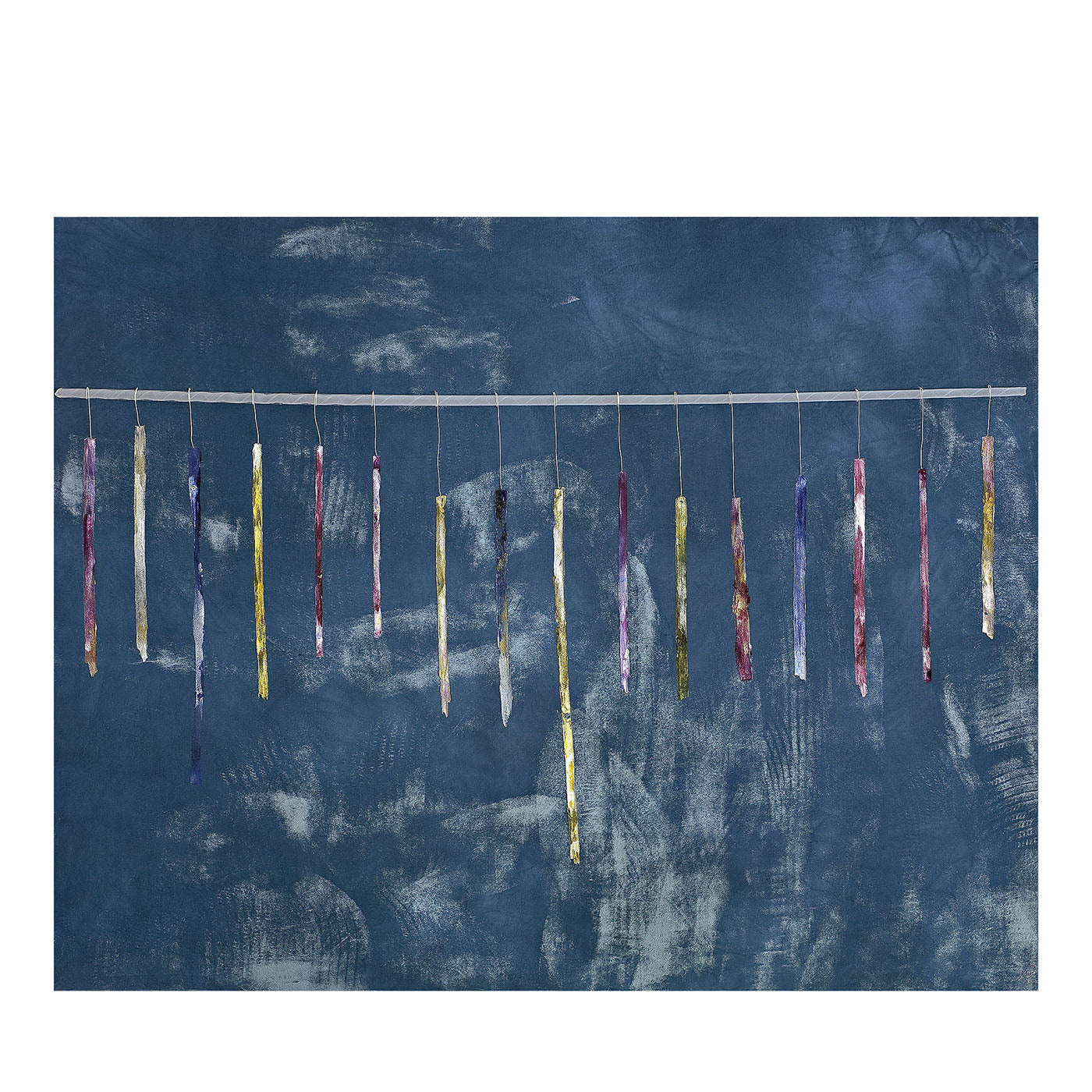 Sogni In Attesa Velvet Tapestry - Main view