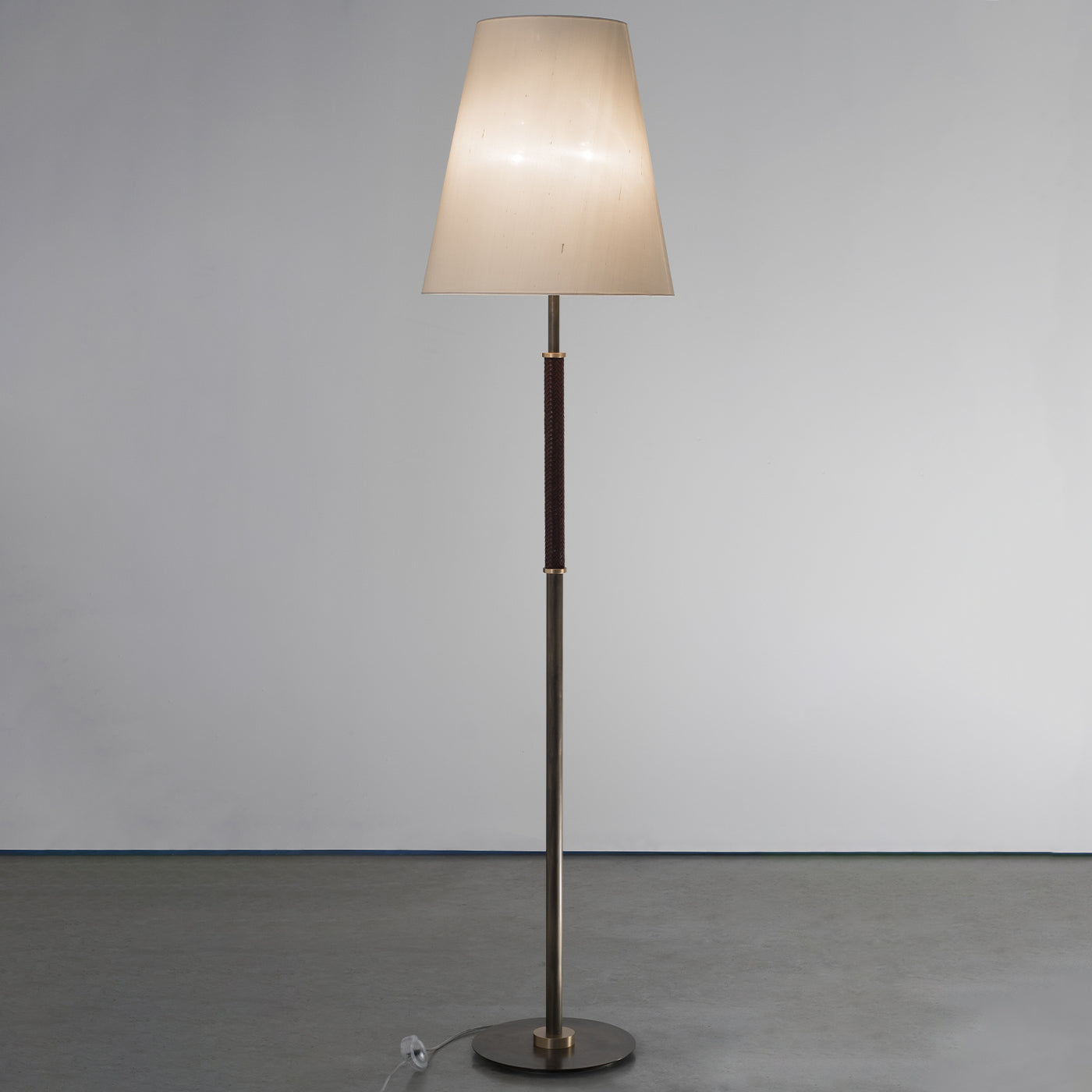 Dew Floor Lamp By Patrizia Garganti #1 - Alternative view 2