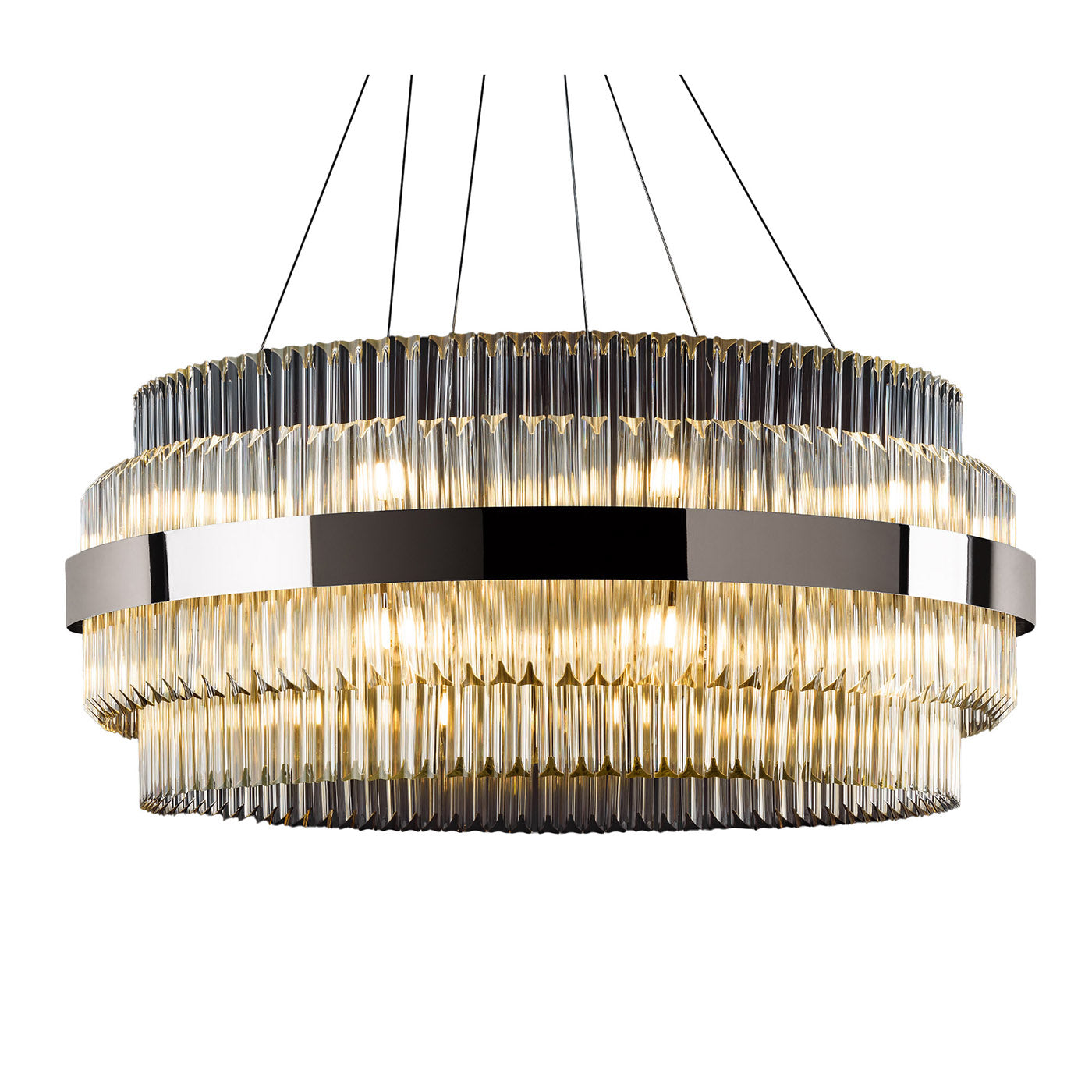 Imperial Round Chandelier - Main view