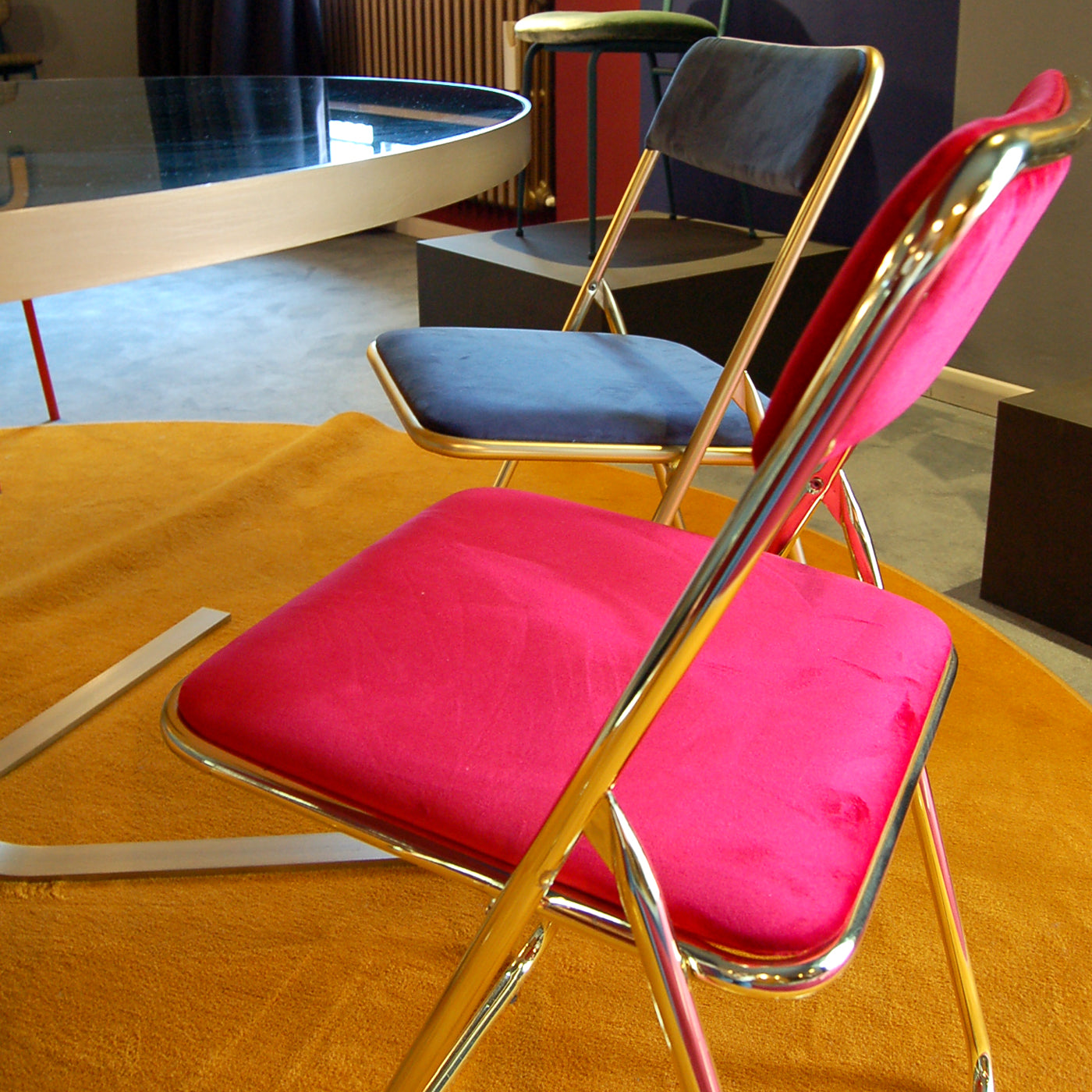 Cesira 4 Chair - Alternative view 3
