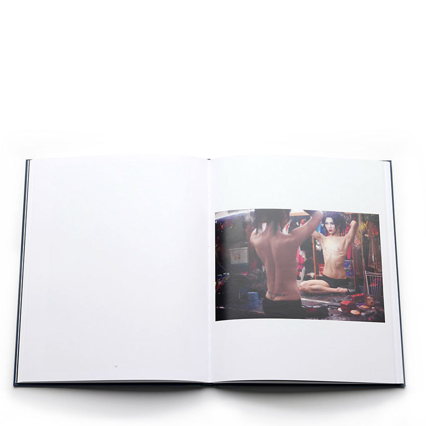  I and I - Special Edition Box Set - Tomoko Kikuchi - Edición limitada de 25 ejemplares - Vista alternativa 4