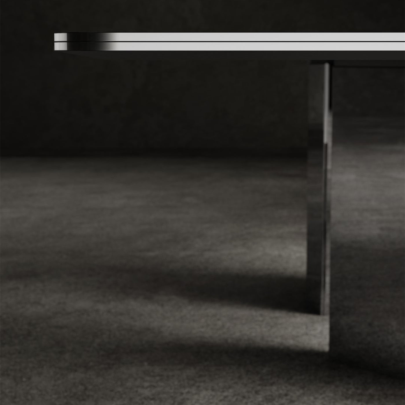 Atomic DINING TABLE - Alternative view 1