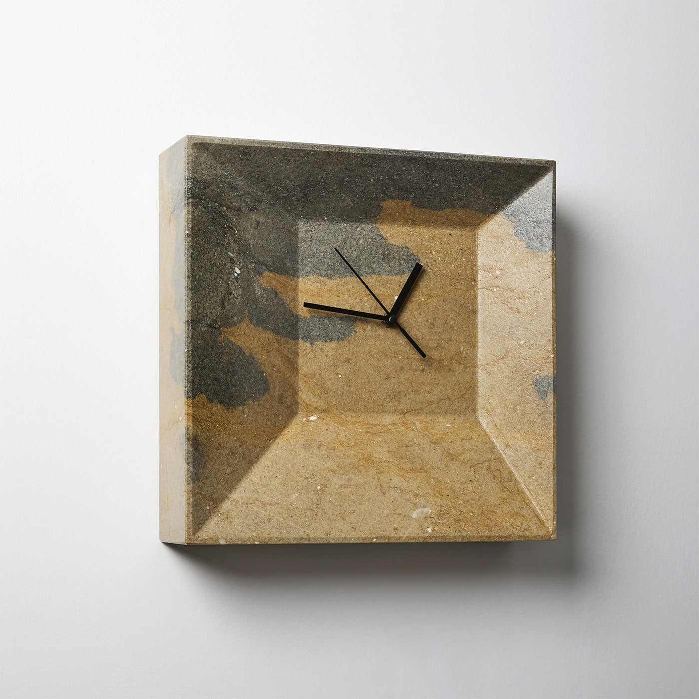 Pietro Table/Wall Clock by Cristian Visentin - Alternative view 3