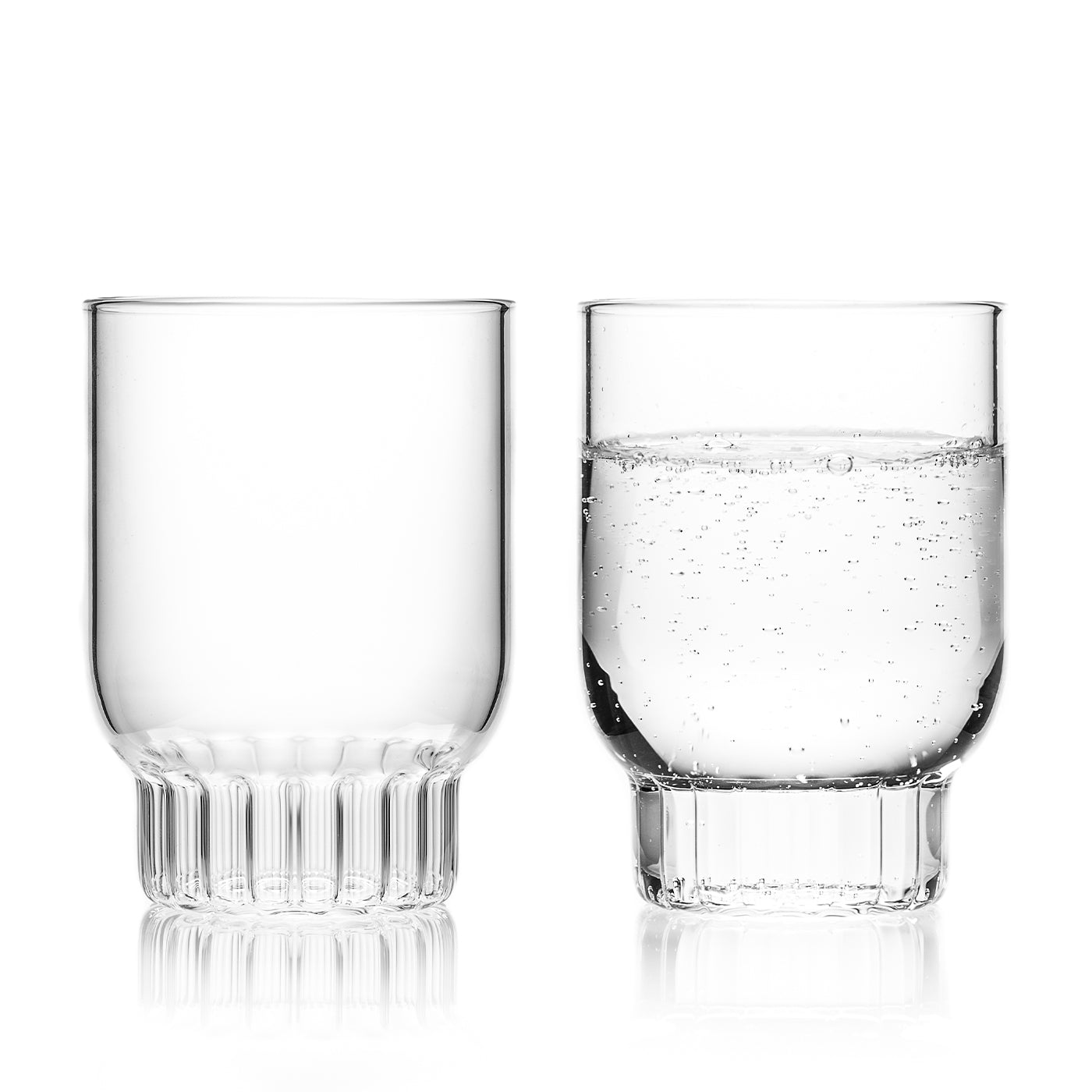 Set of Rasori Medium Glasses - Alternative view 2