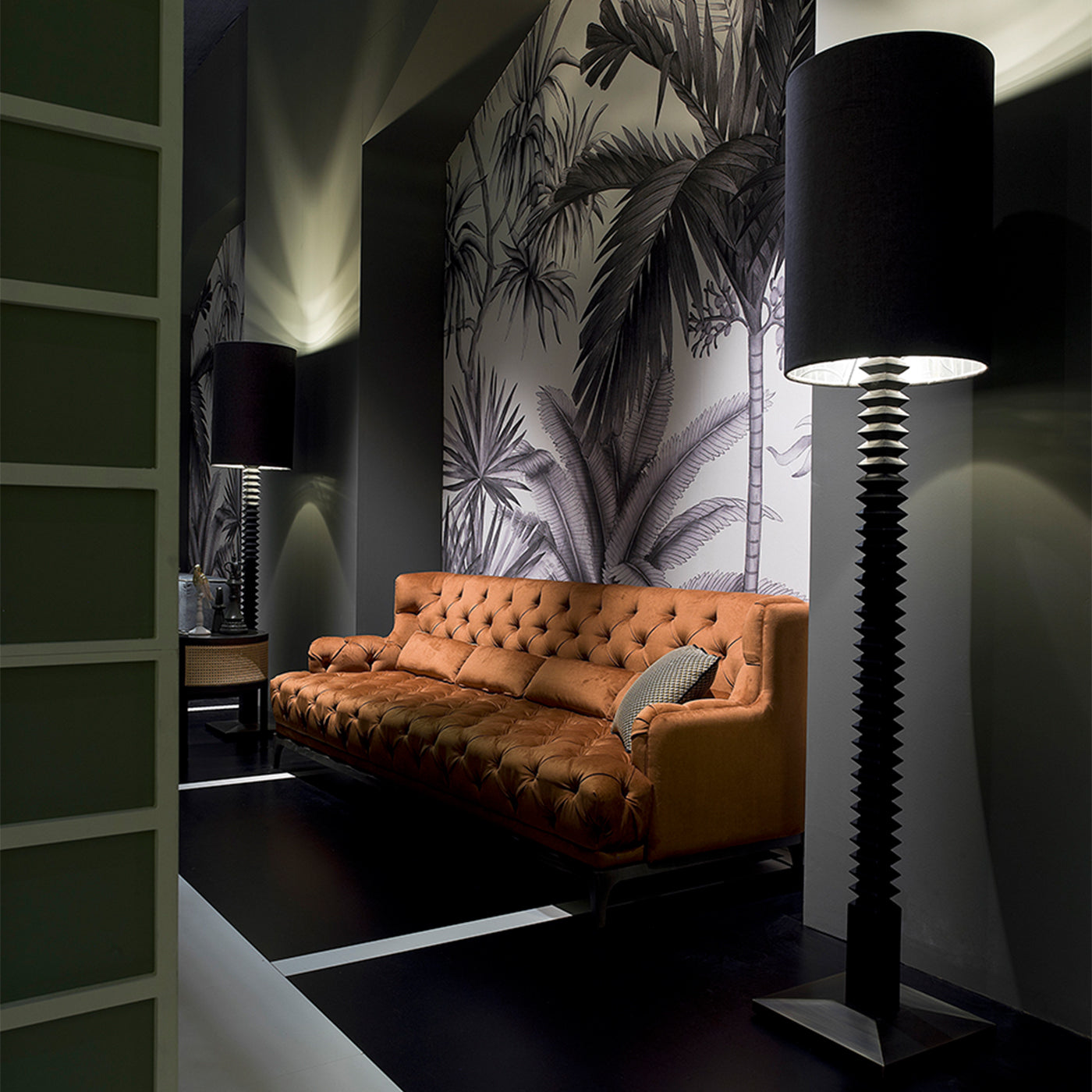 Kingman Sofa by Dainelli Studio - Alternative view 3