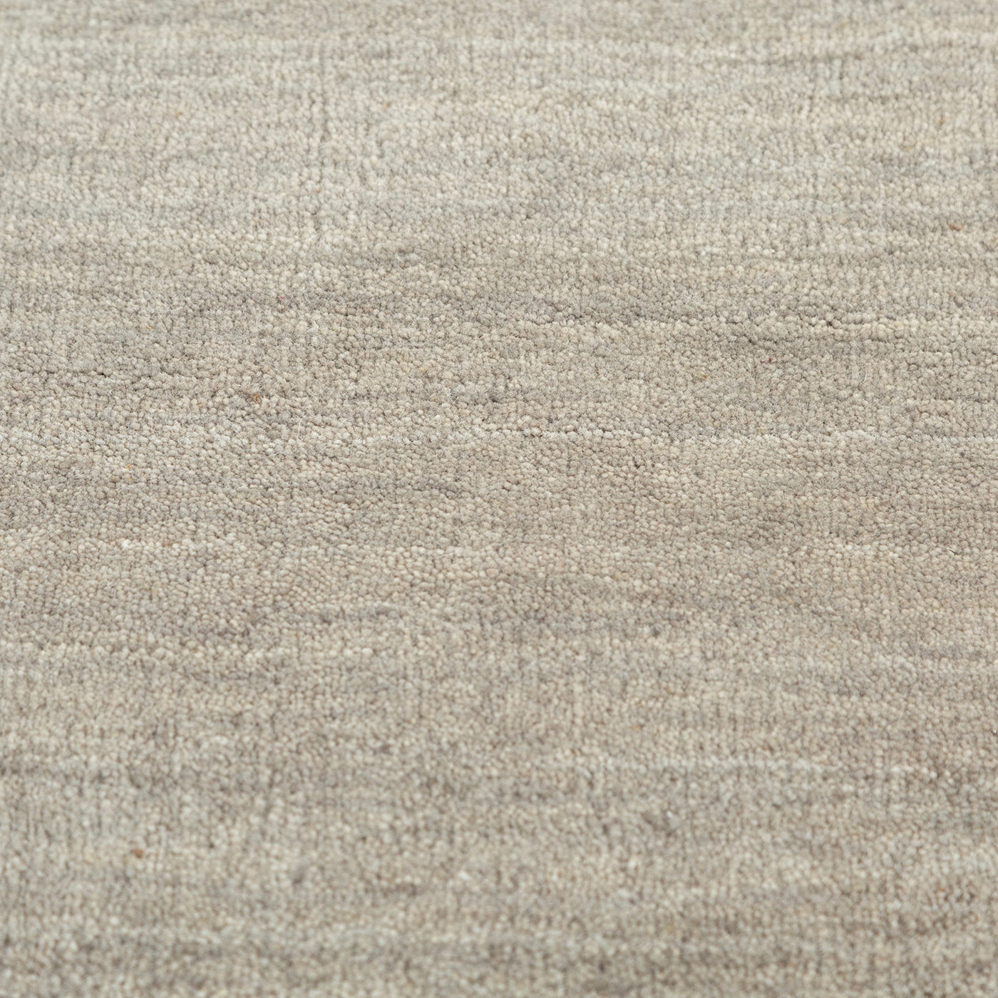 Urban Mist Classic Gray Hand Loom Rug - Alternative view 3