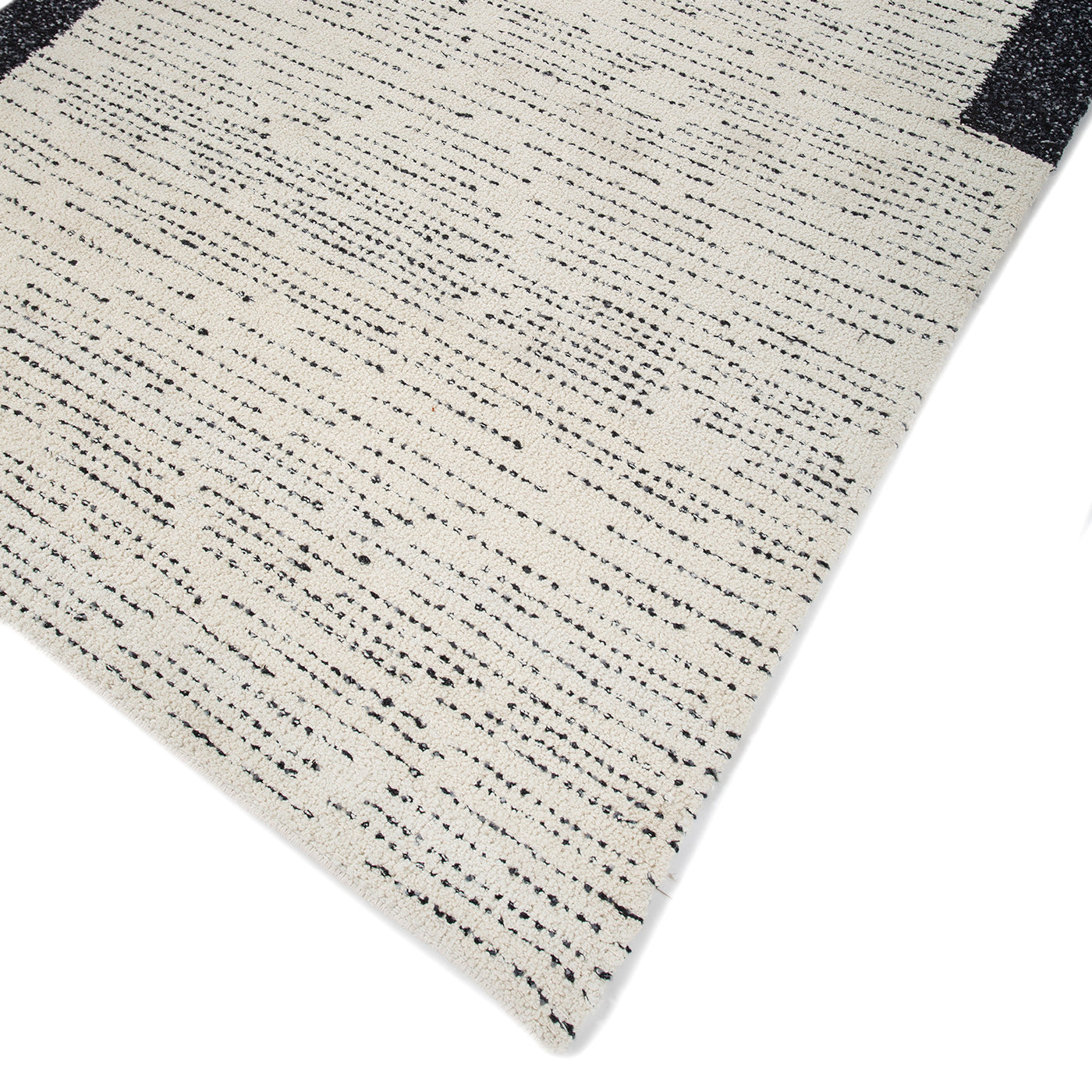 Intrigue Flat Weave Rug by Vimar 1991 - Alternative view 1